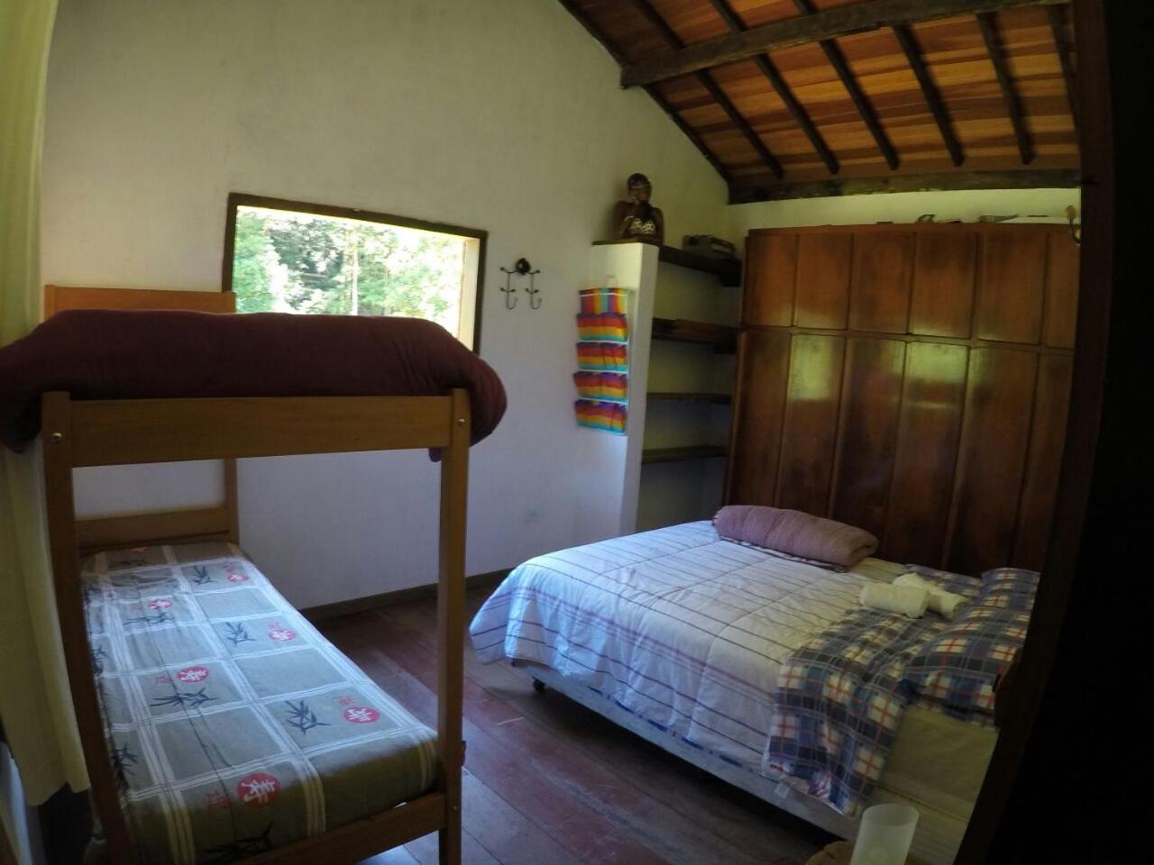Sitio Rosa de Minas