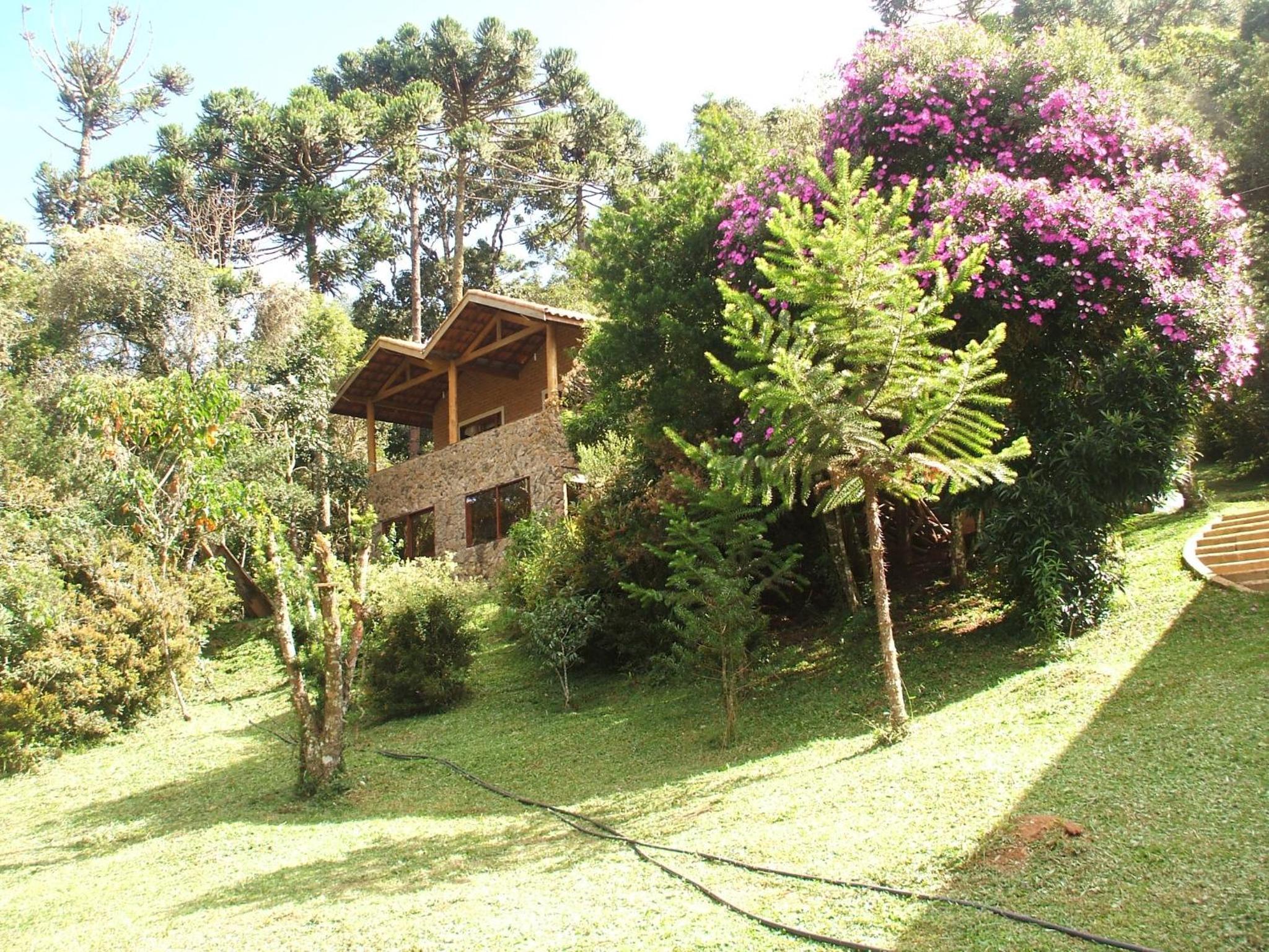 Sitio Rosa de Minas