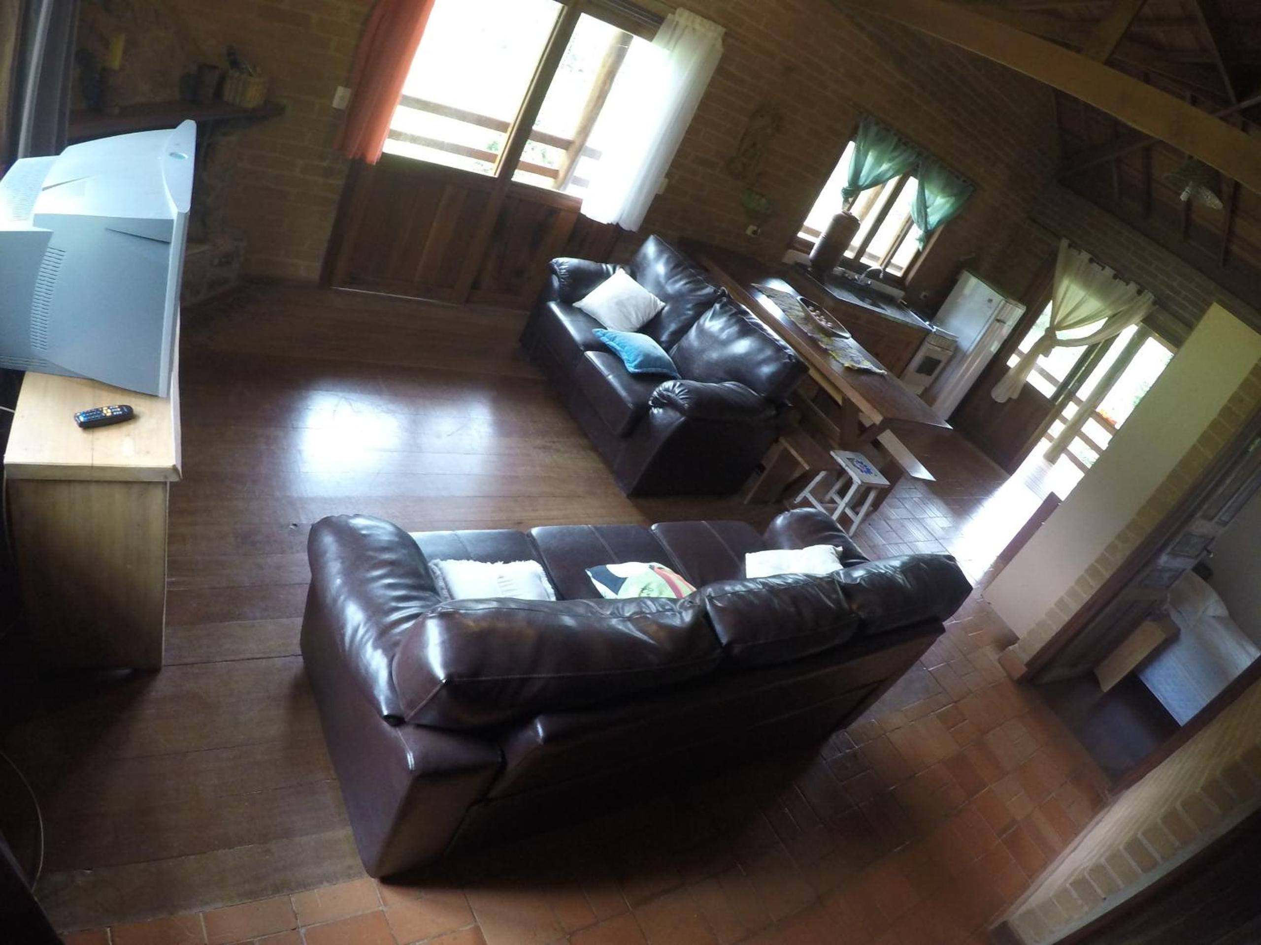 Sitio Rosa de Minas