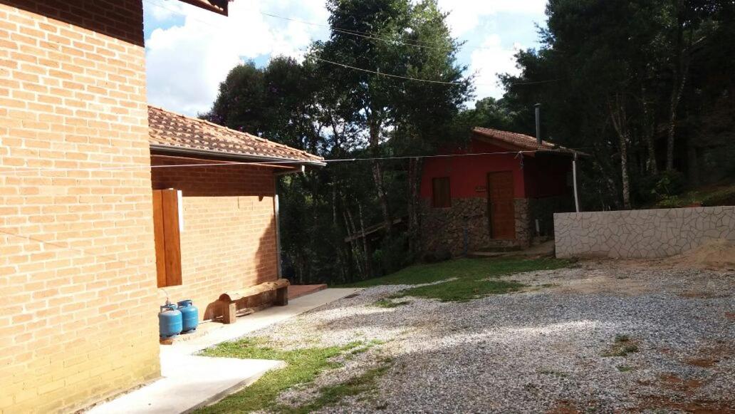 Sitio Rosa de Minas