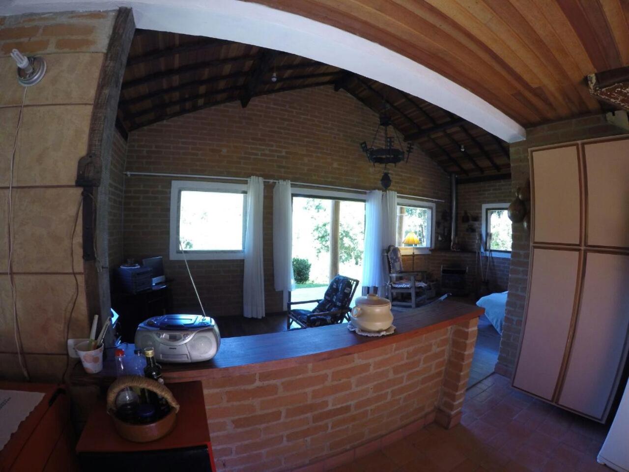 Sitio Rosa de Minas