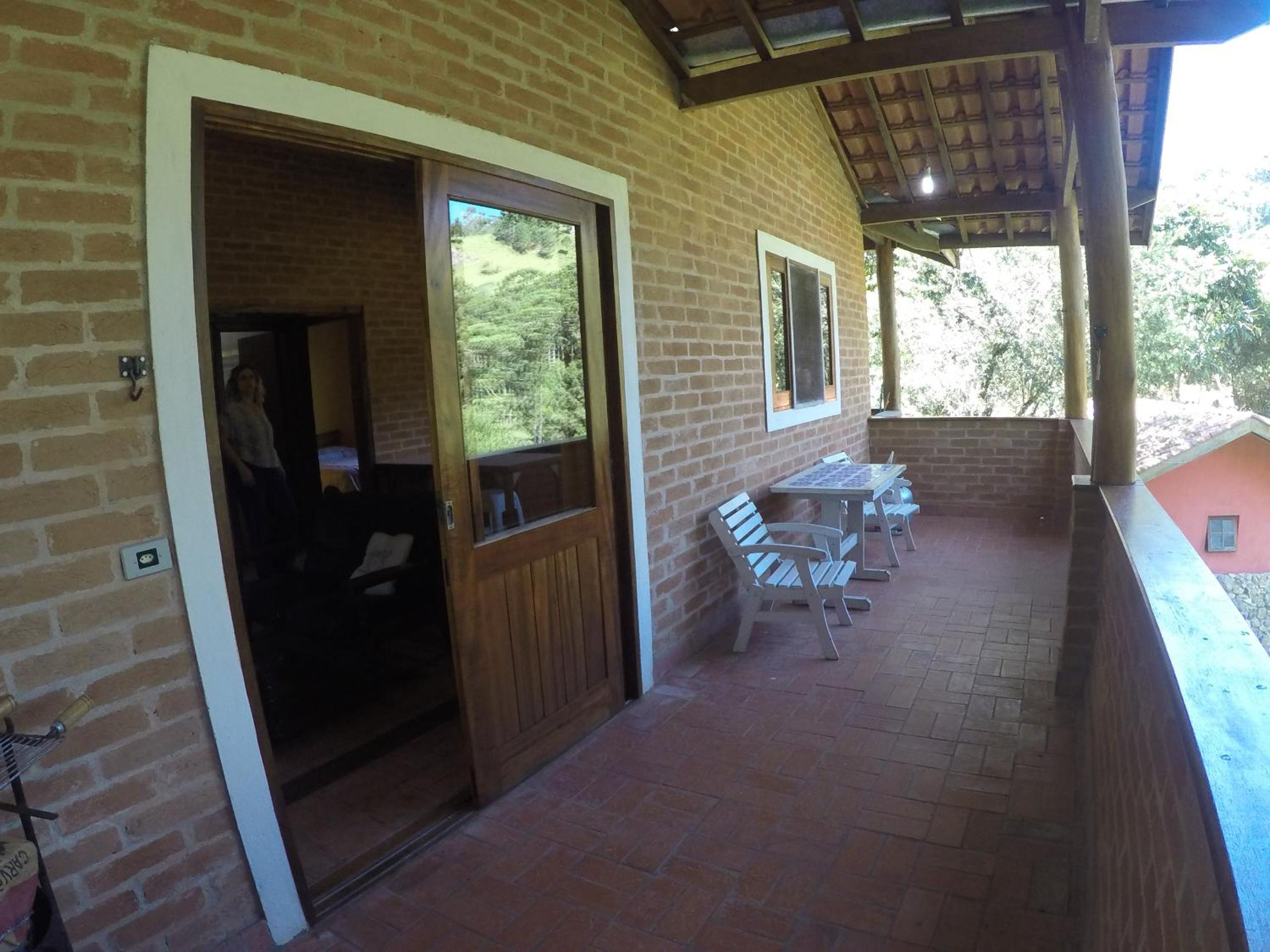 Sitio Rosa de Minas