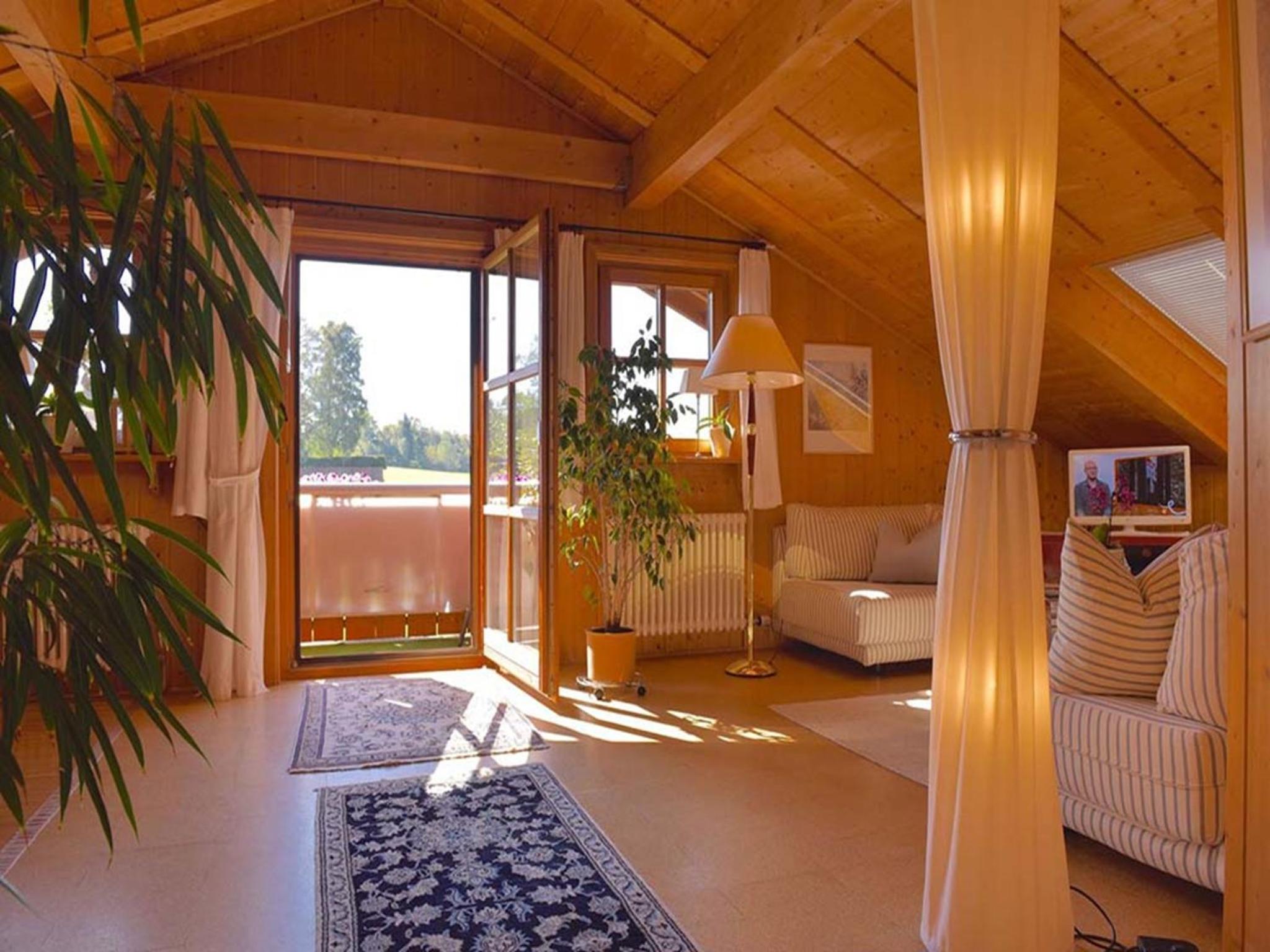 Chiemsee-Ferienwohnungen - Property Image 1
