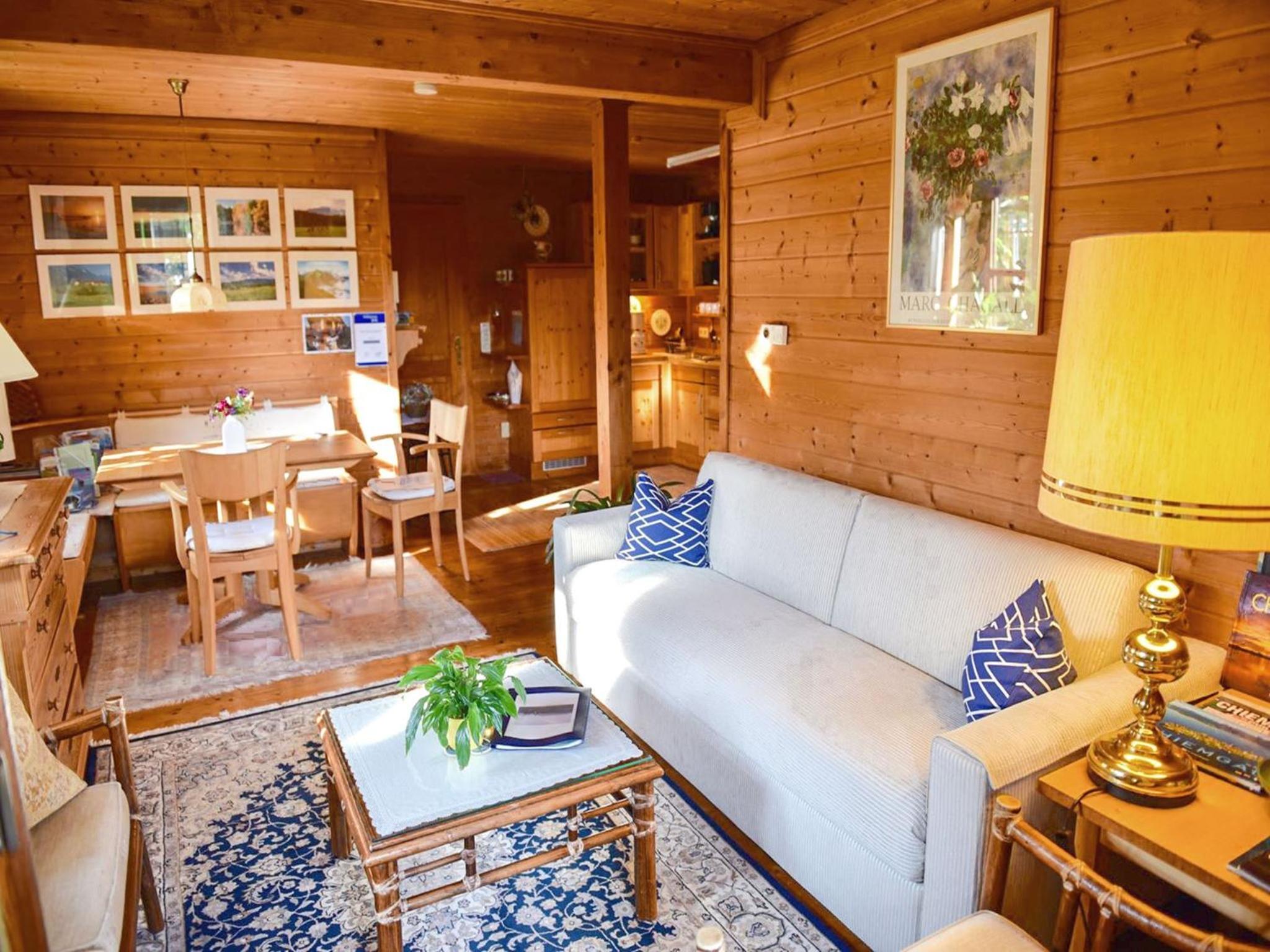 Chiemsee-Ferienwohnungen - Property Image 8