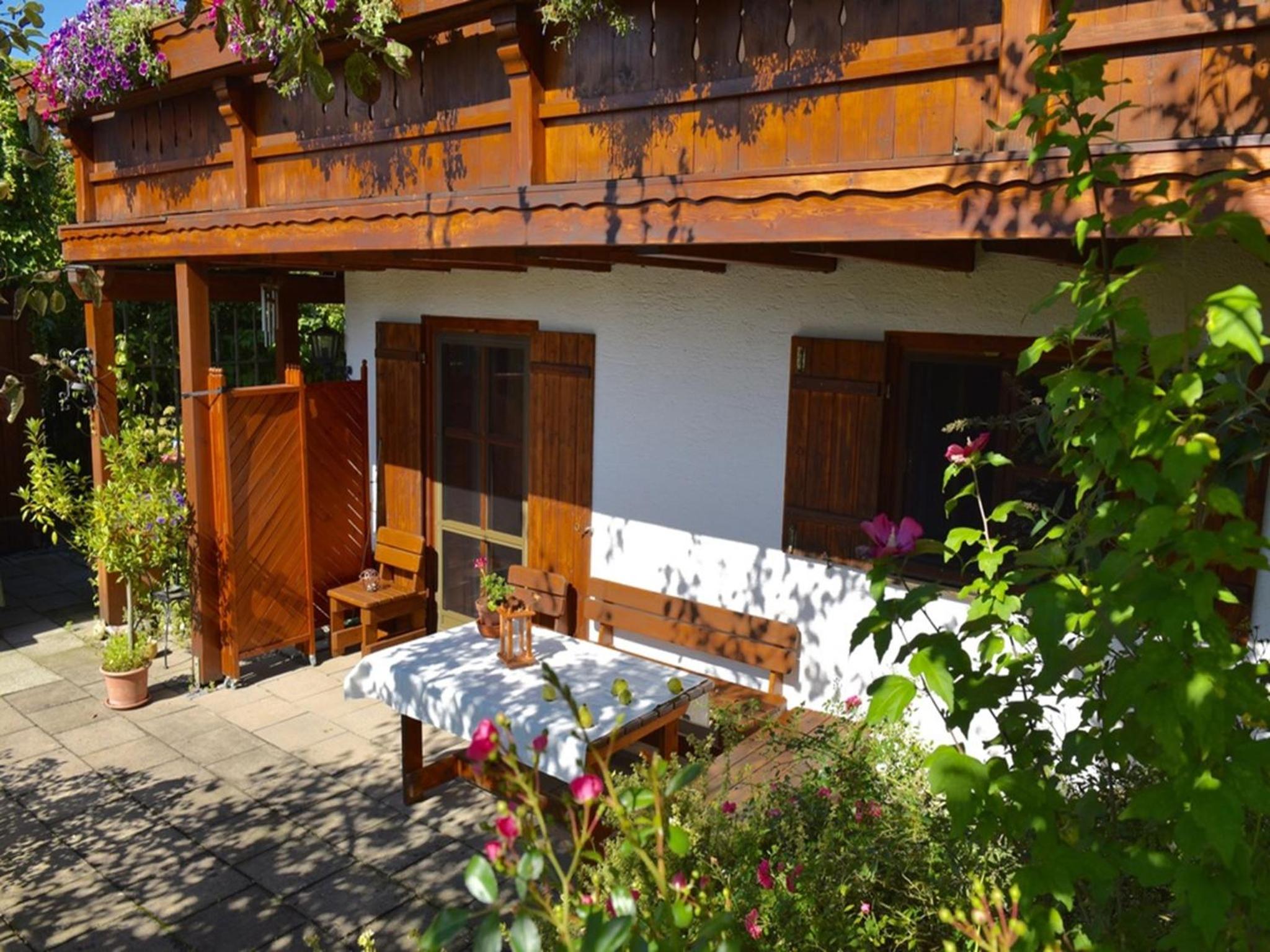 Chiemsee-Ferienwohnungen - Property Image 21