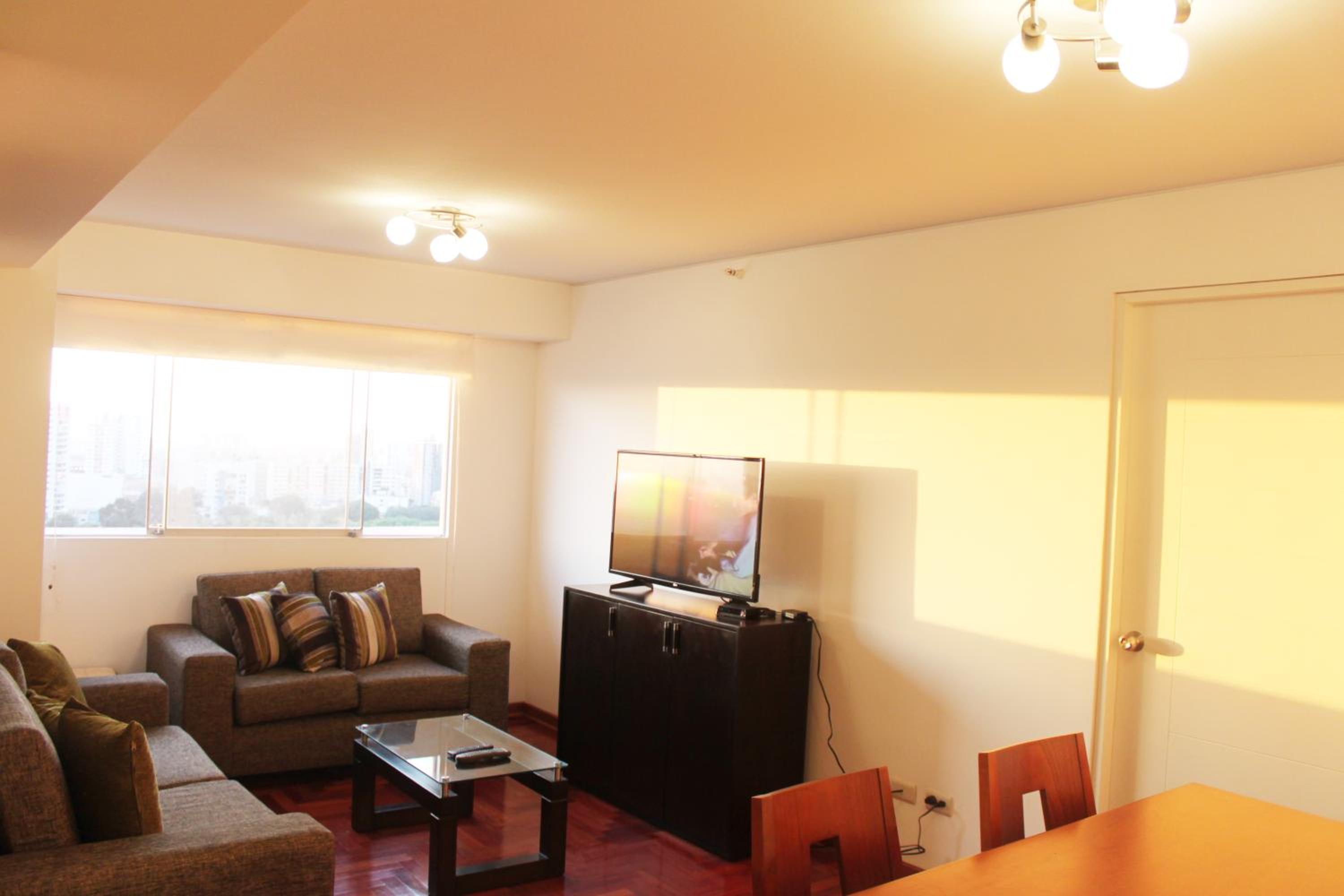 Departamento Lima view 3