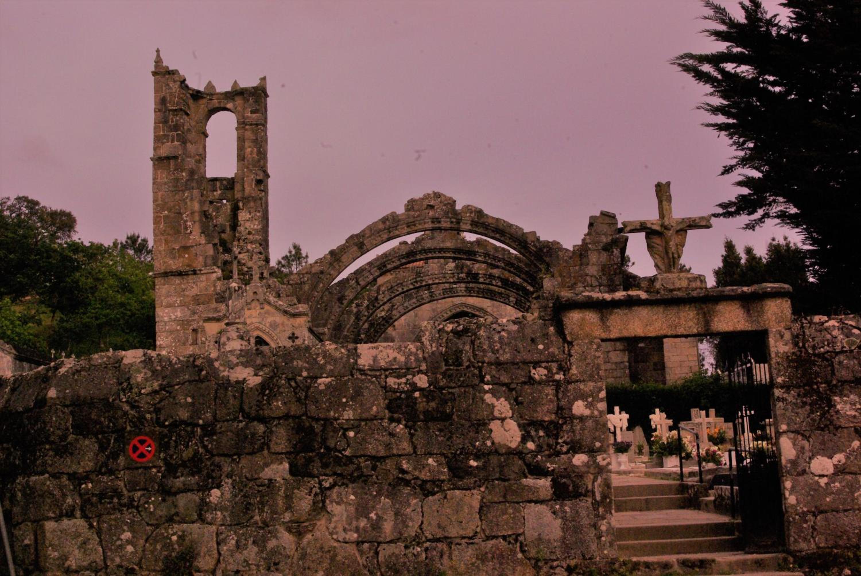 Casa Mariñeira Lourdes