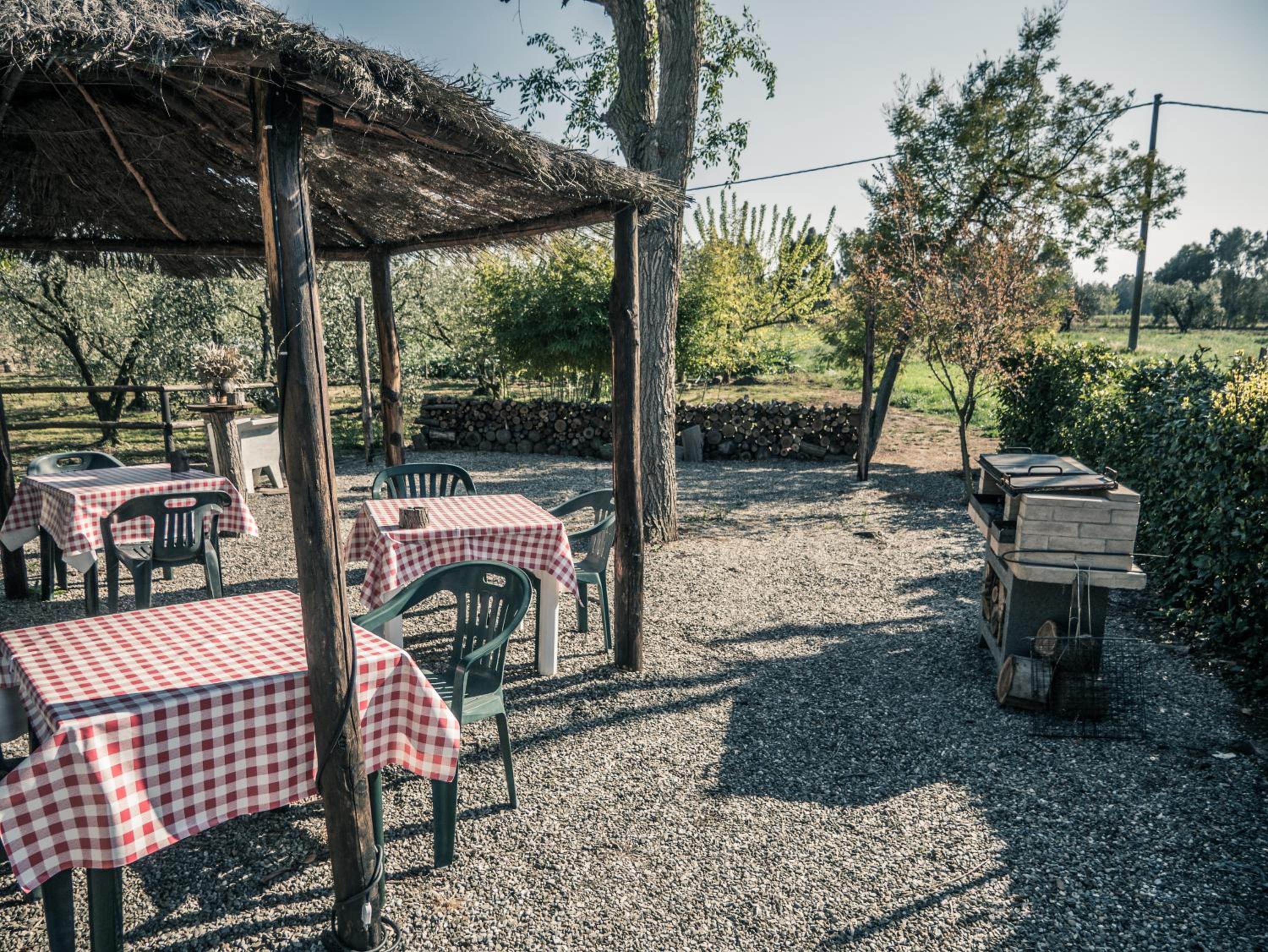 Il Fontanile view 5