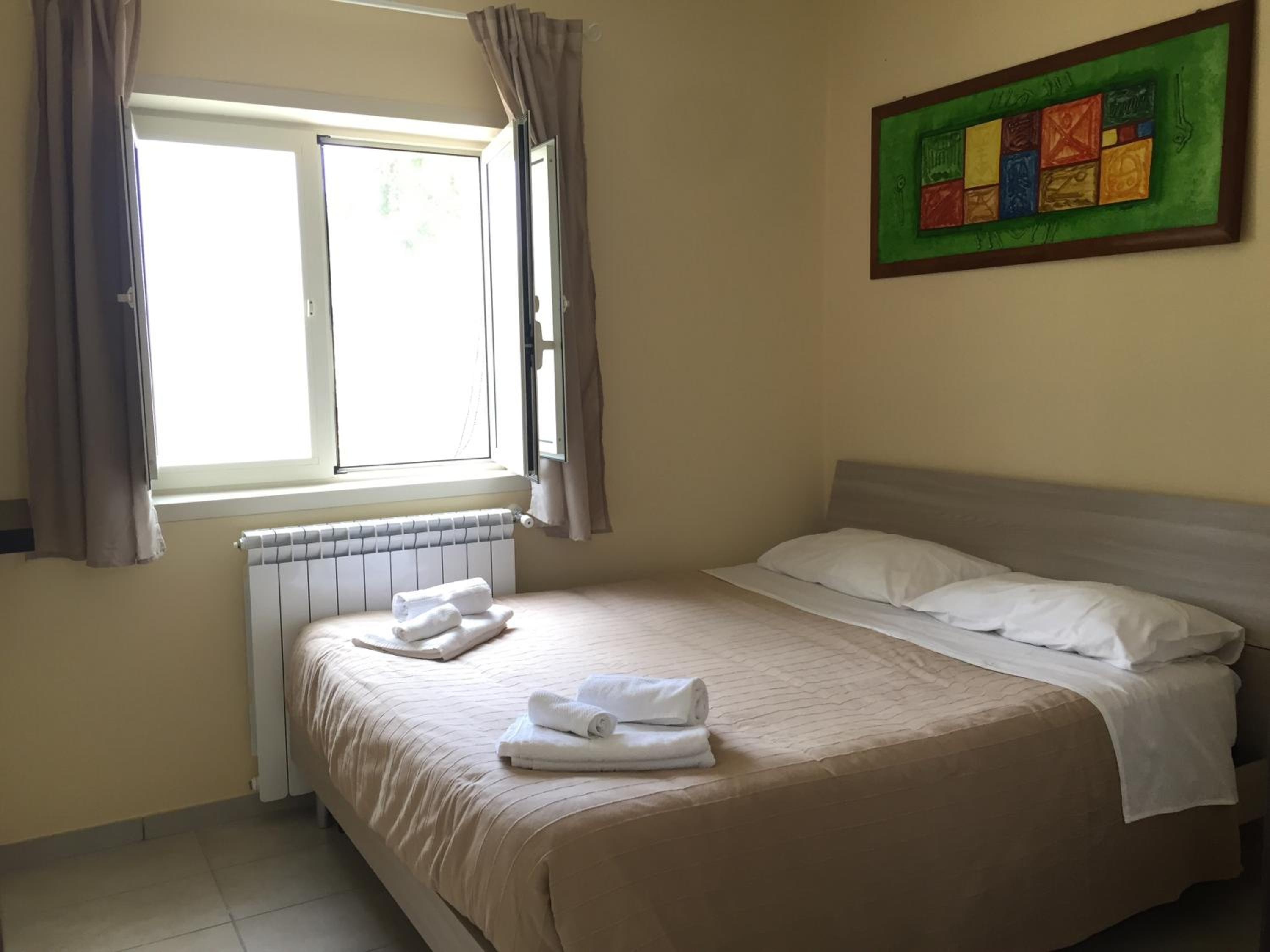Zia Bi Bed and Breakfast