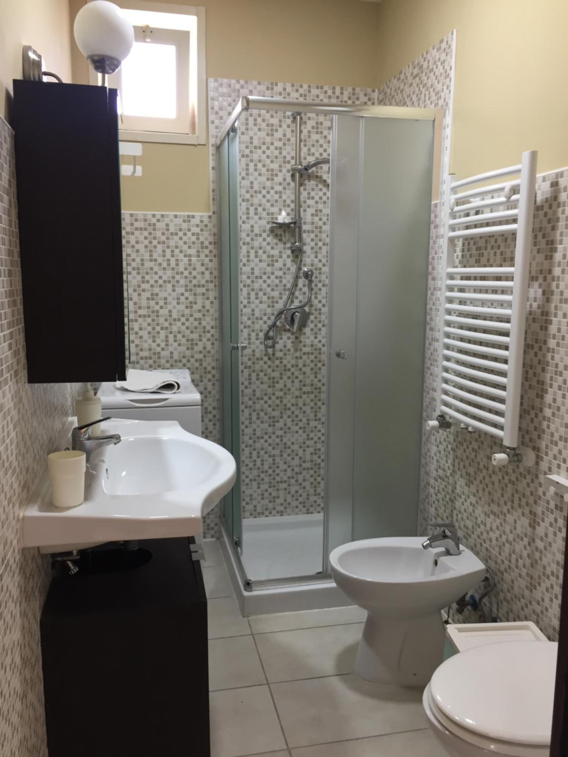 Zia Bi Bed and Breakfast