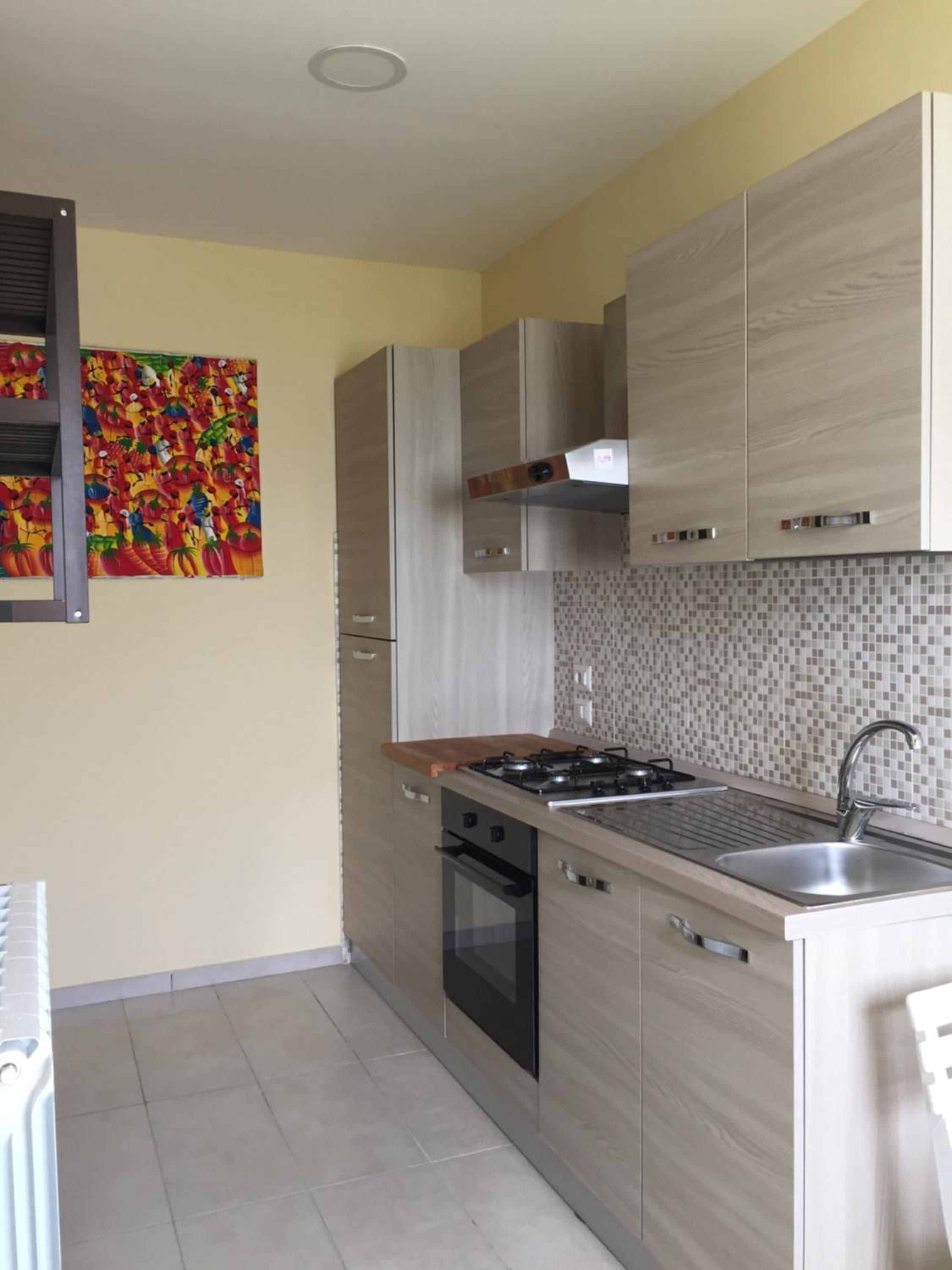 Zia Bi Bed and Breakfast