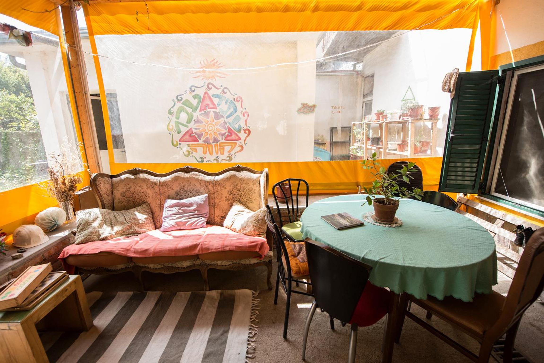 Mi Casa es Tu Casa - Shkodra Backpackers Hostel