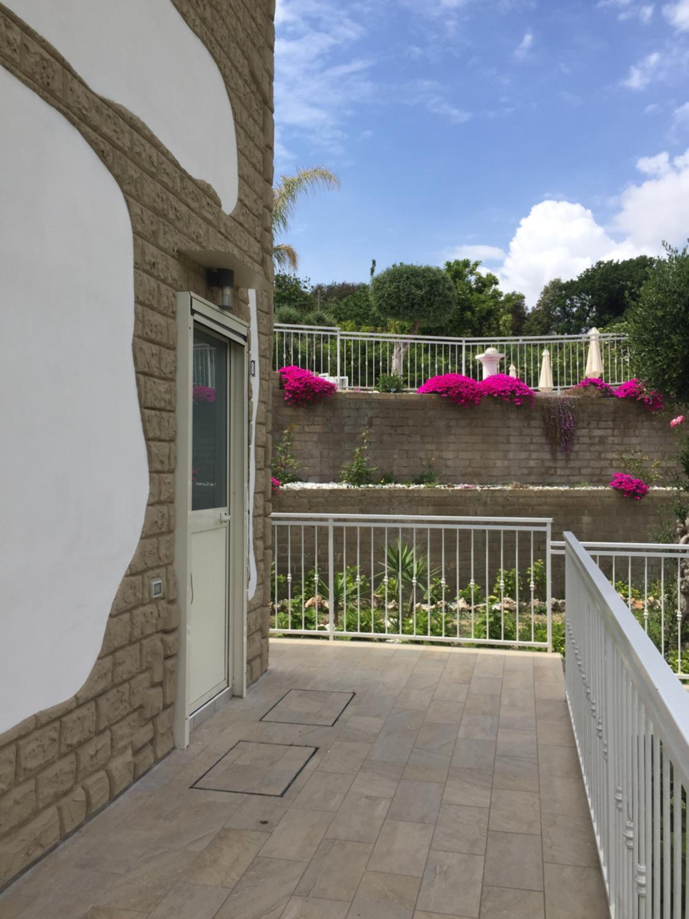 Zia Bi Bed and Breakfast