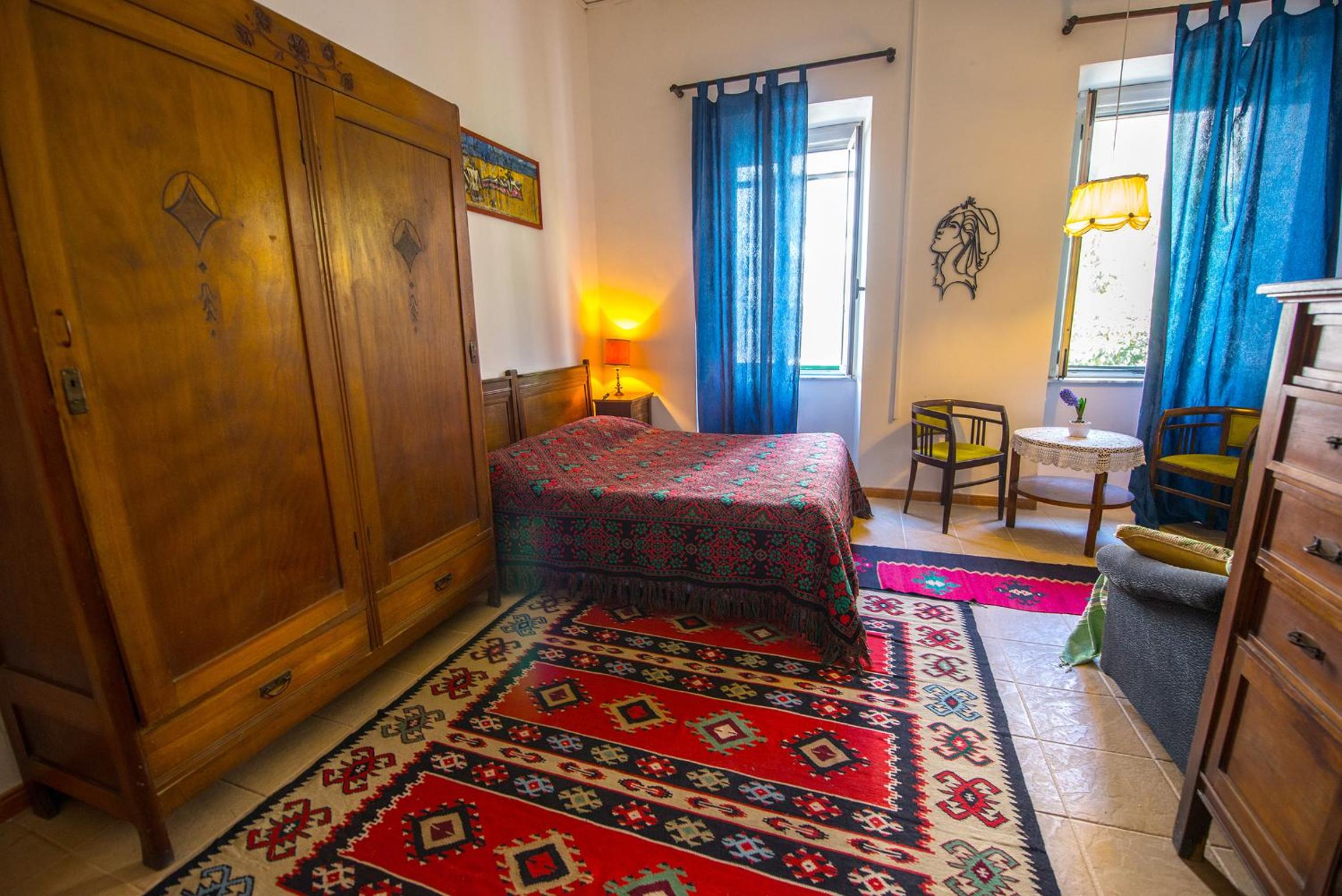 Mi Casa es Tu Casa - Shkodra Backpackers Hostel