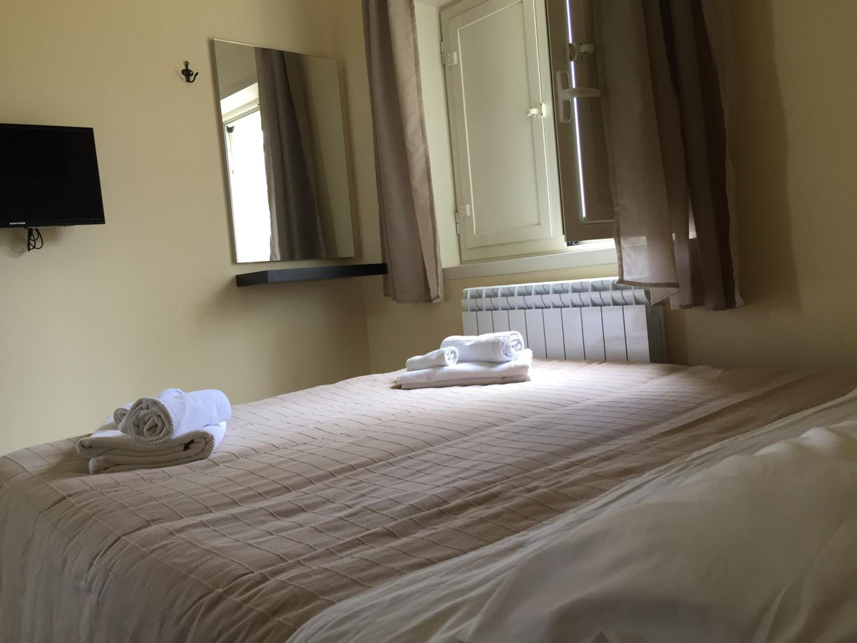 Zia Bi Bed and Breakfast