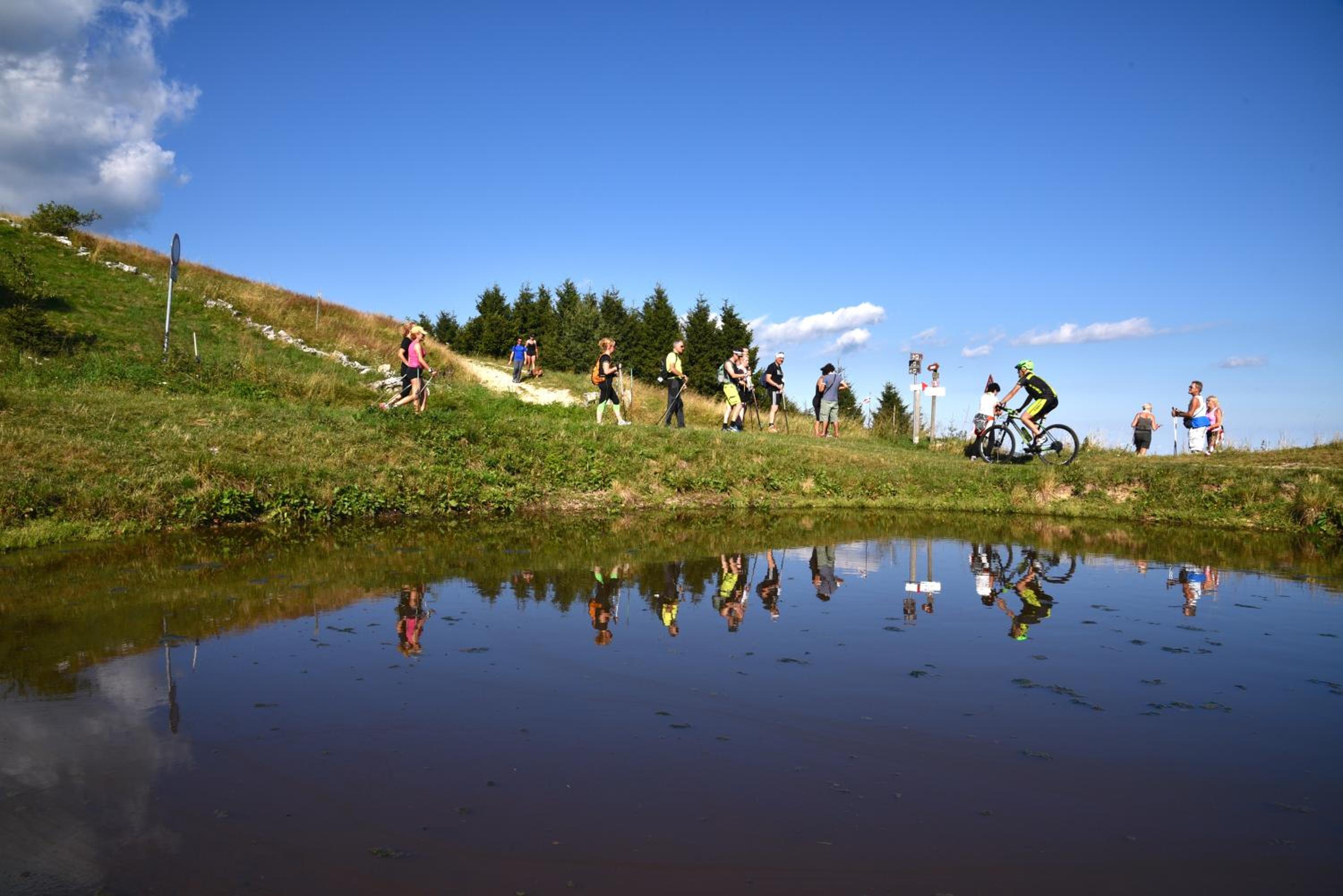 Rifugio Pranolz