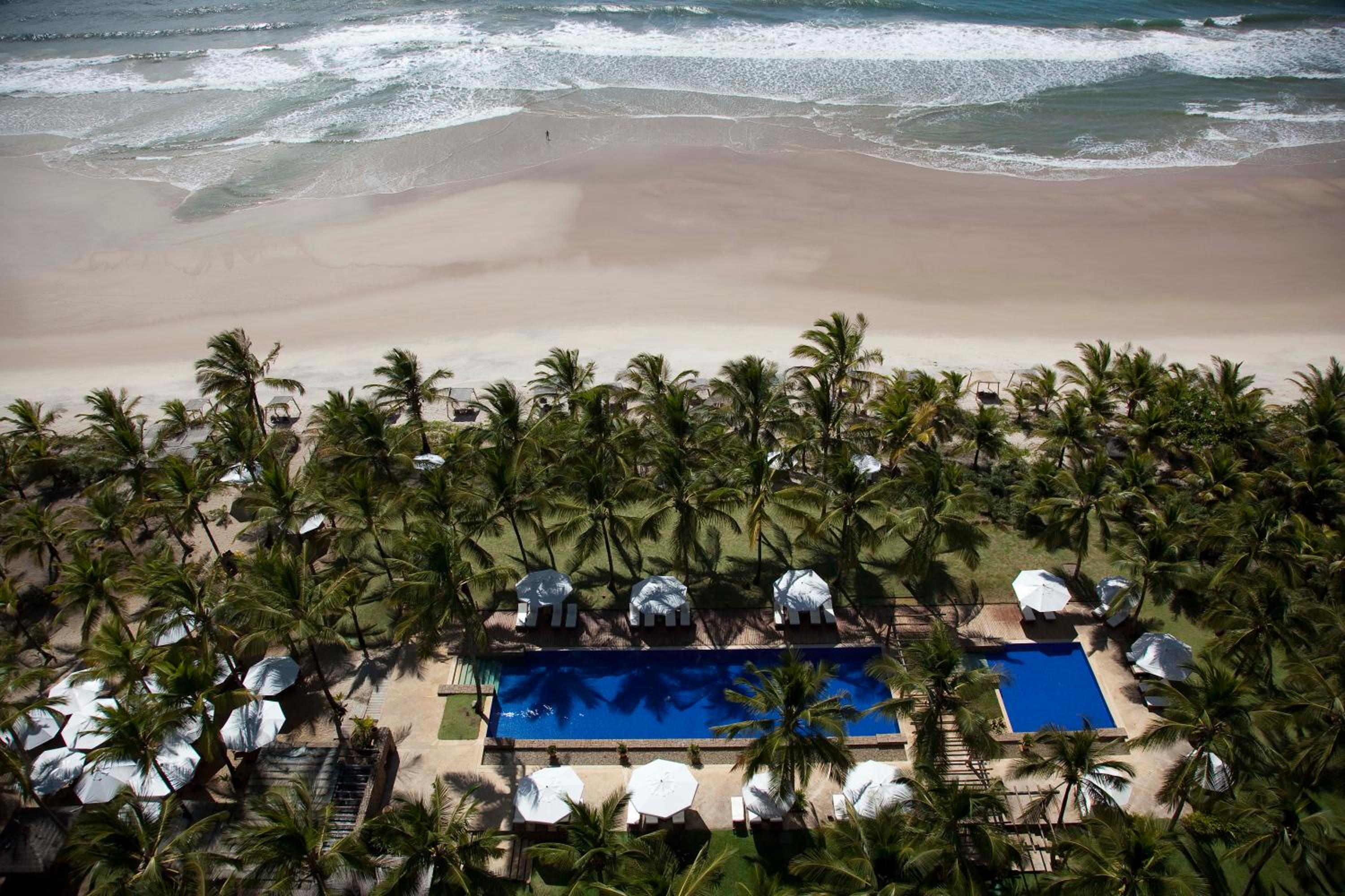Txai Resort