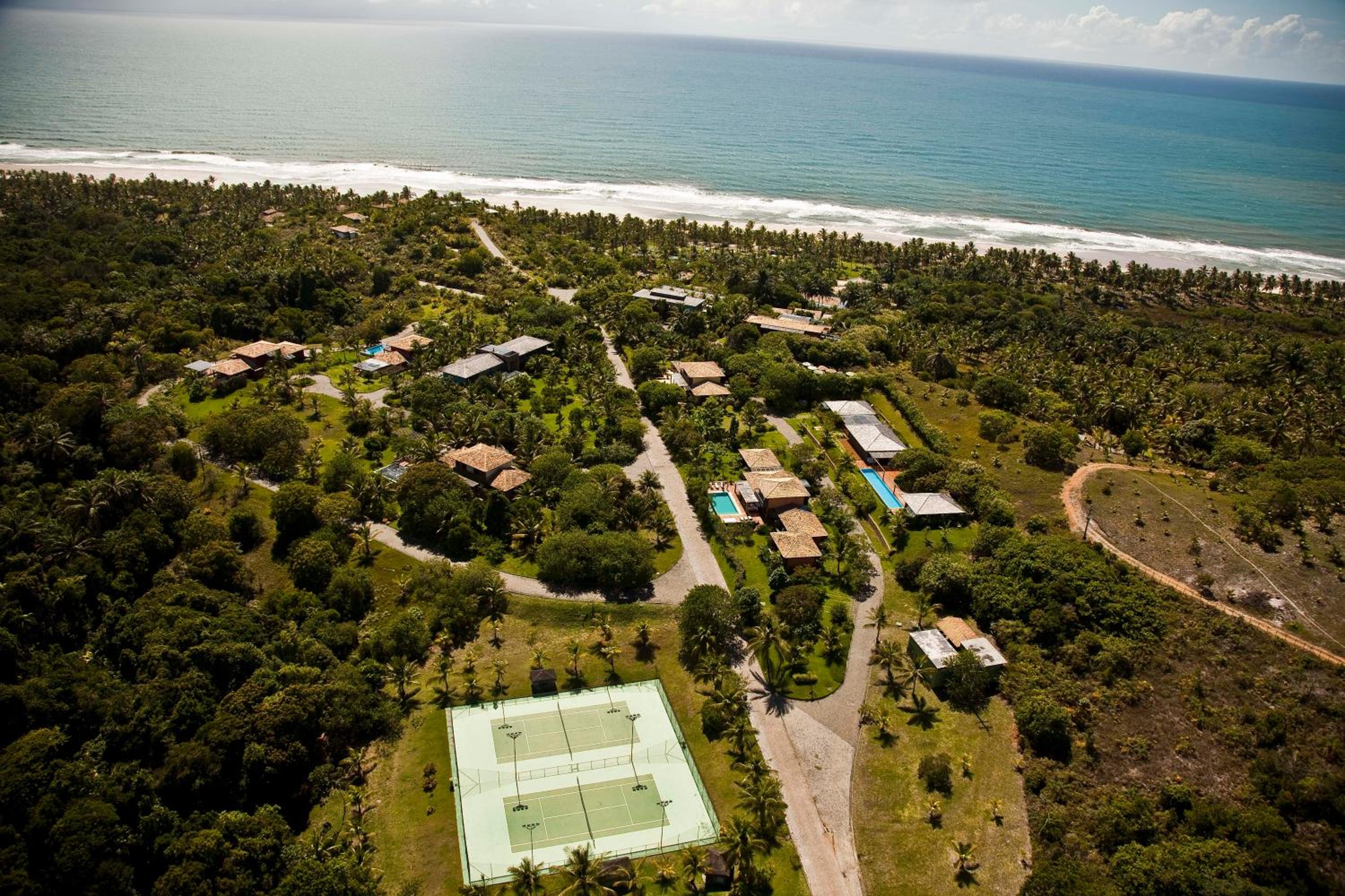 Txai Resort