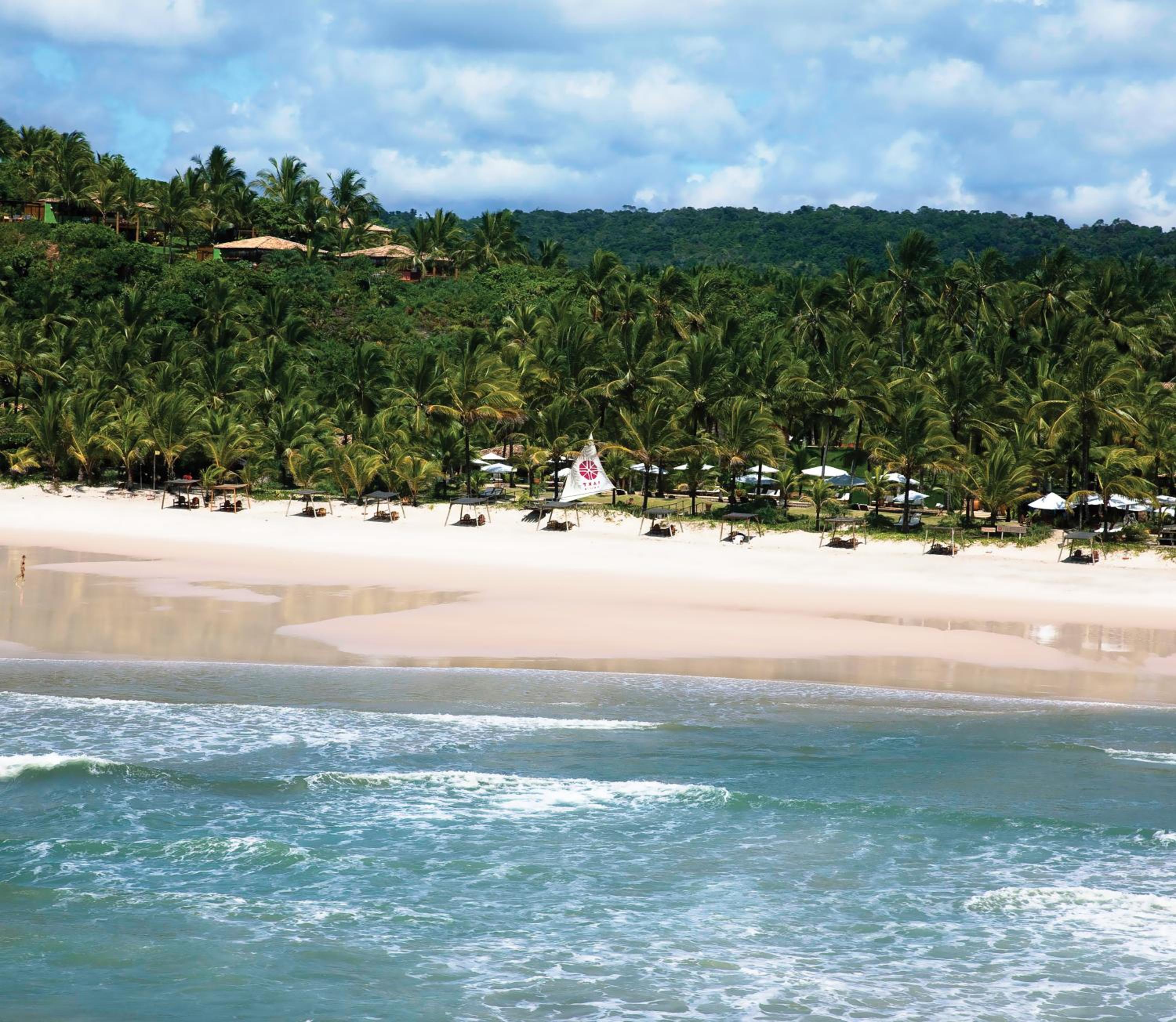 Txai Resort