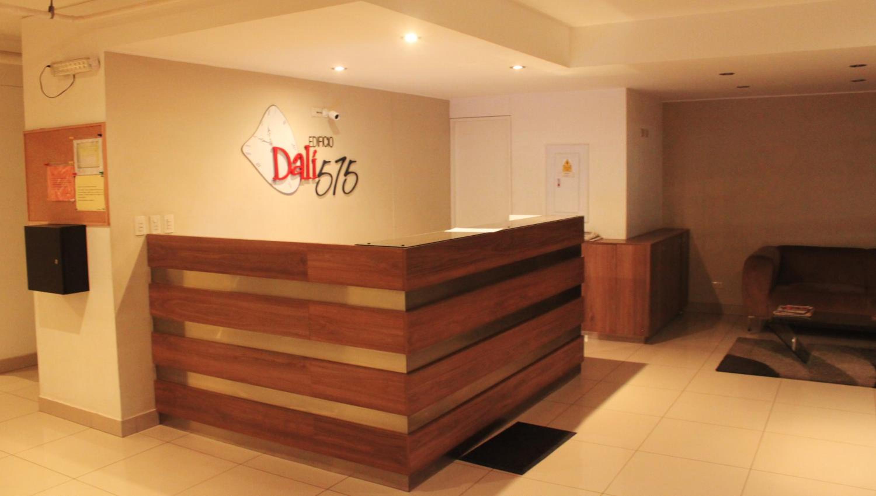 Departamento Lima view 4