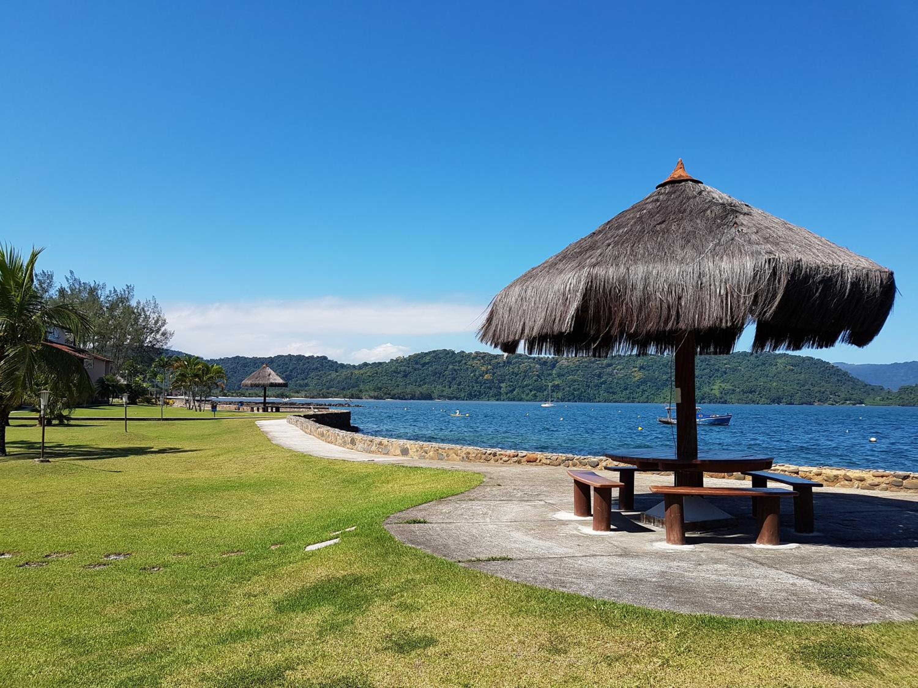 Apartamento Bracuhy - Peninsula III