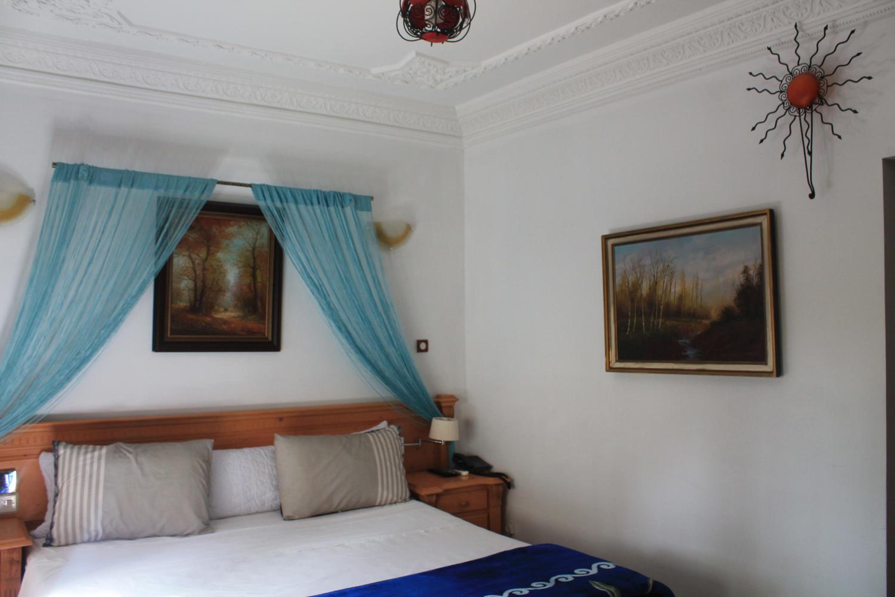 Malabata Guest House