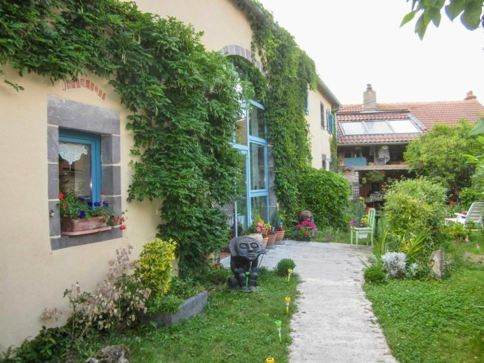 Chambres d'hôtes le Peyroux view 5
