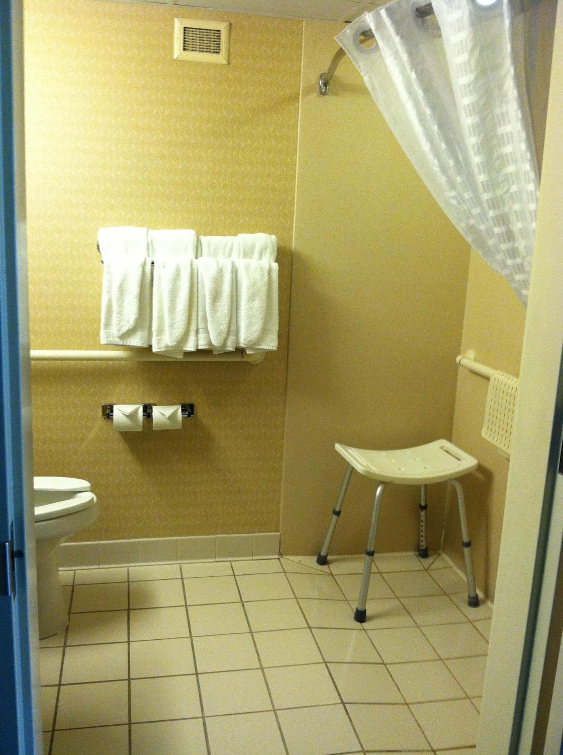 Country Inn & Suites by Radisson, Fredericksburg South I-95 , VA, Bild 60