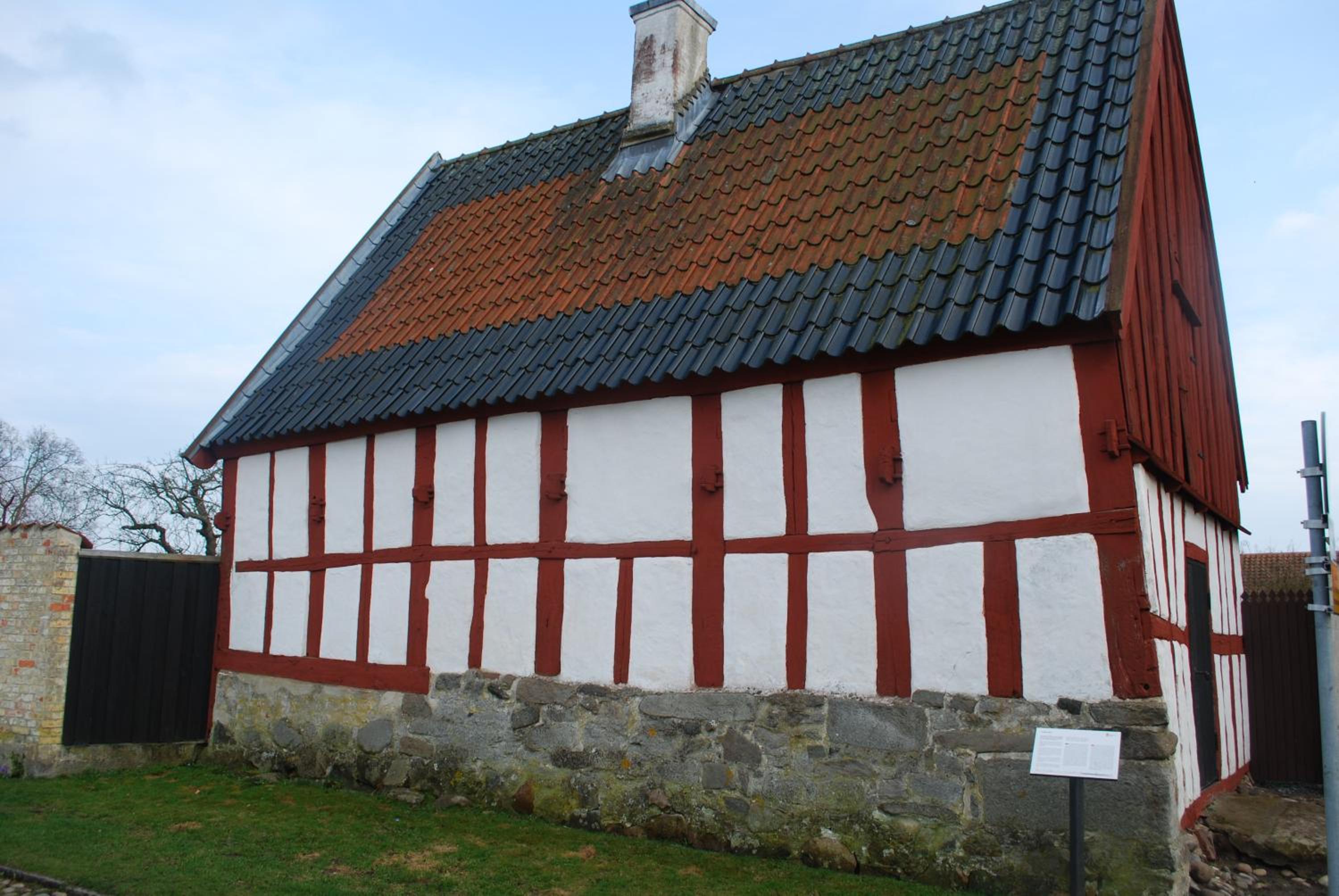 Åhus B&B och Vandrarhem