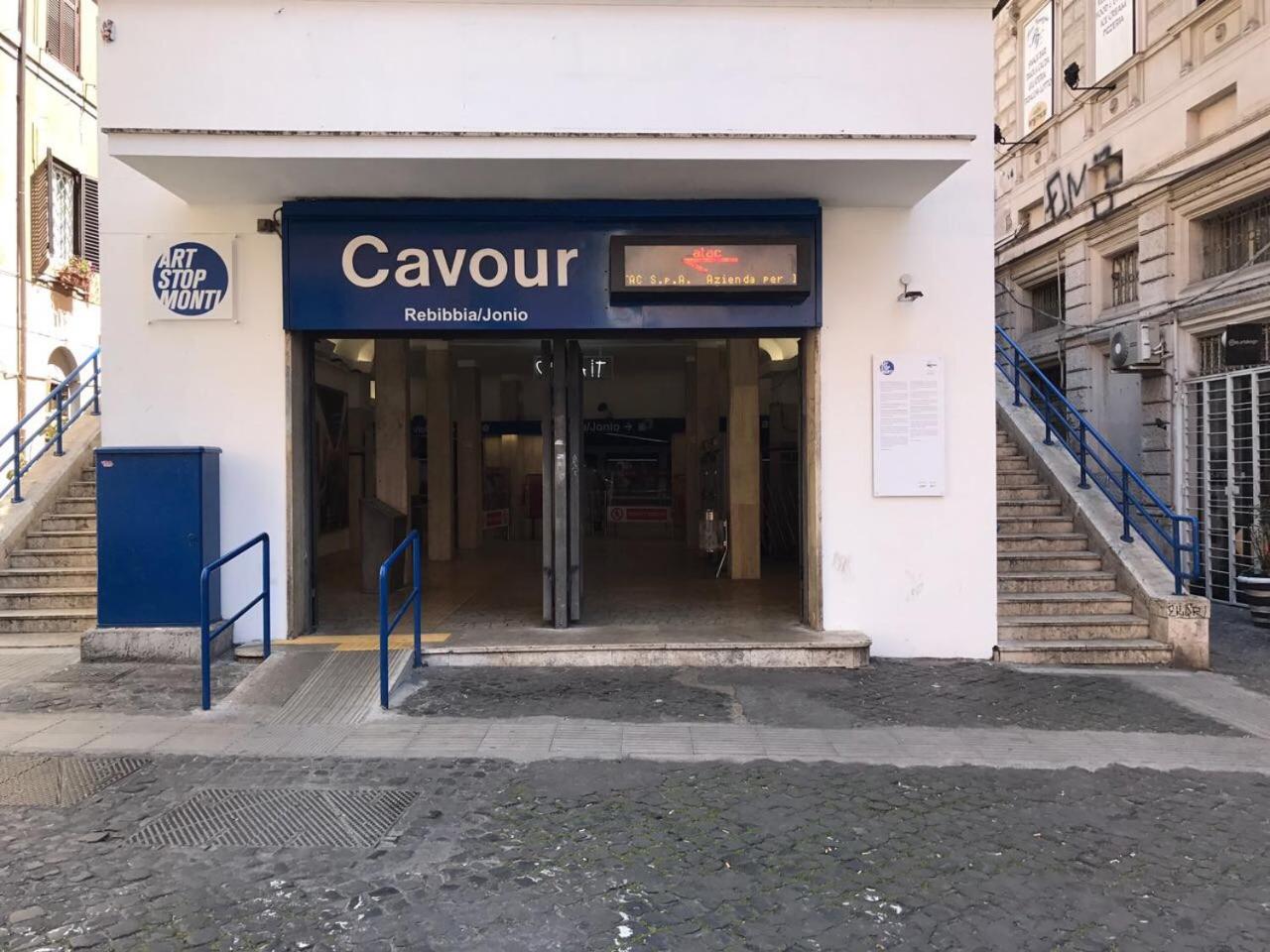 Il Mandorlo a Monti