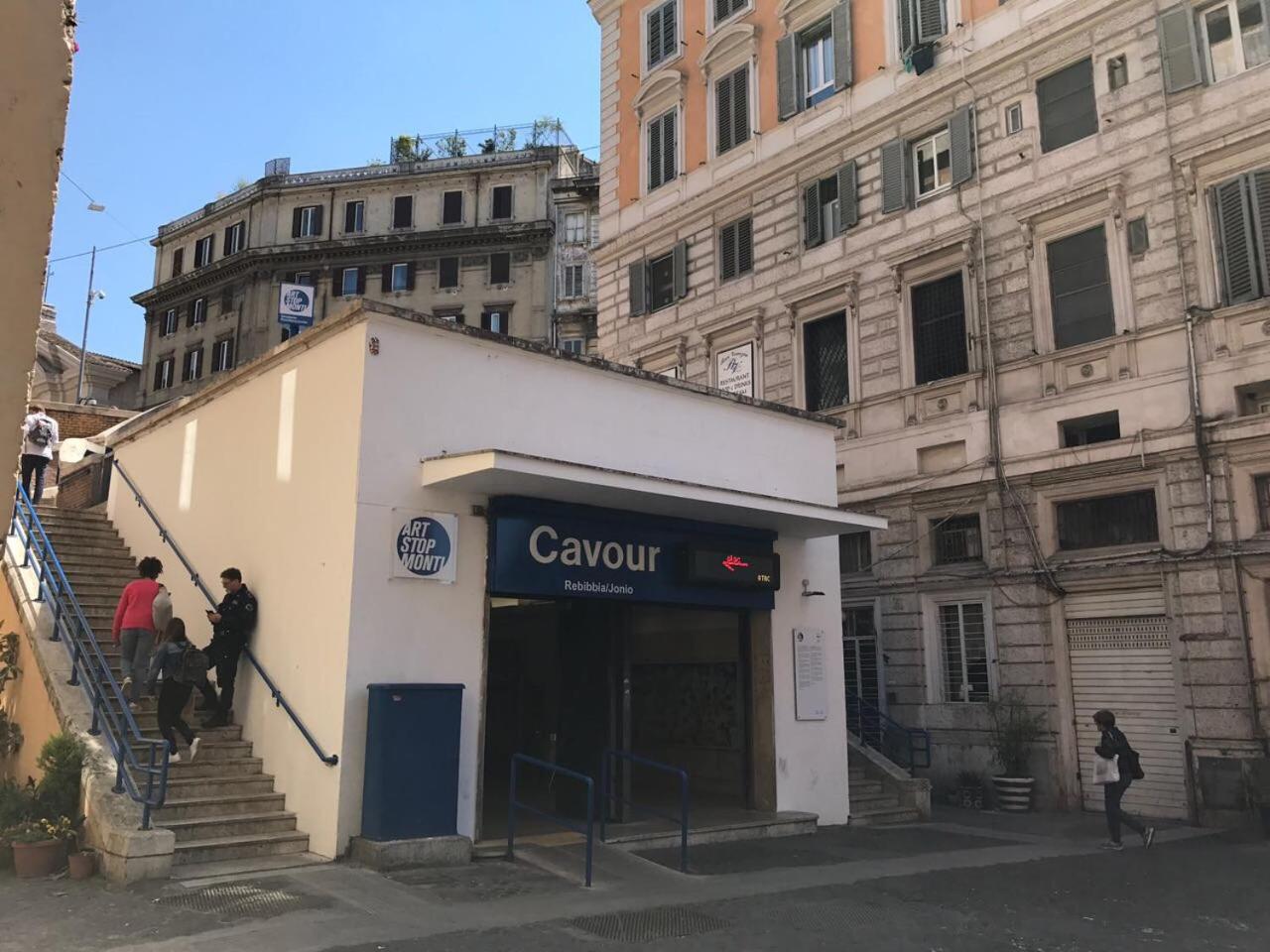 Il Mandorlo a Monti