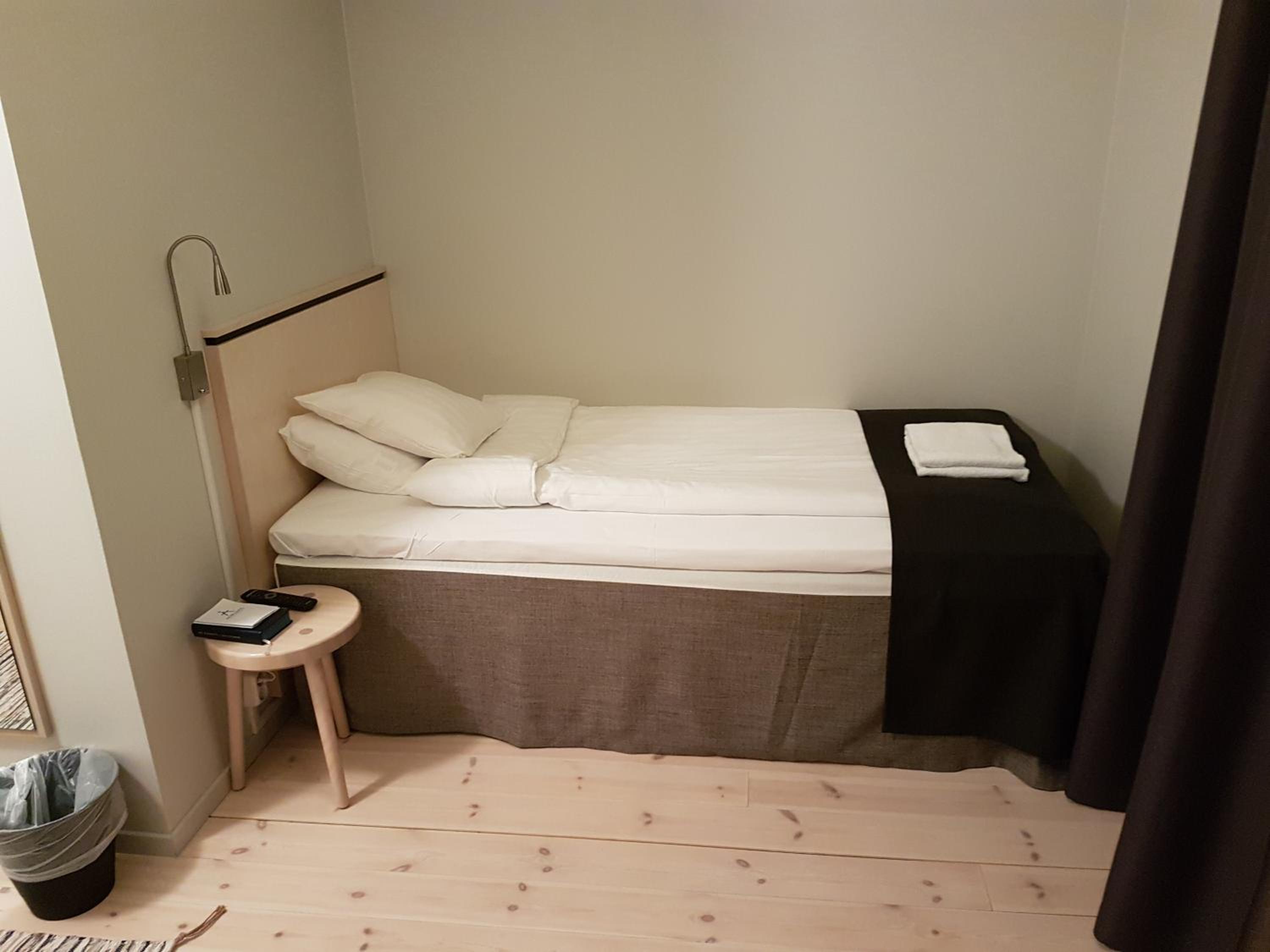 Hotel Akerlund — 9