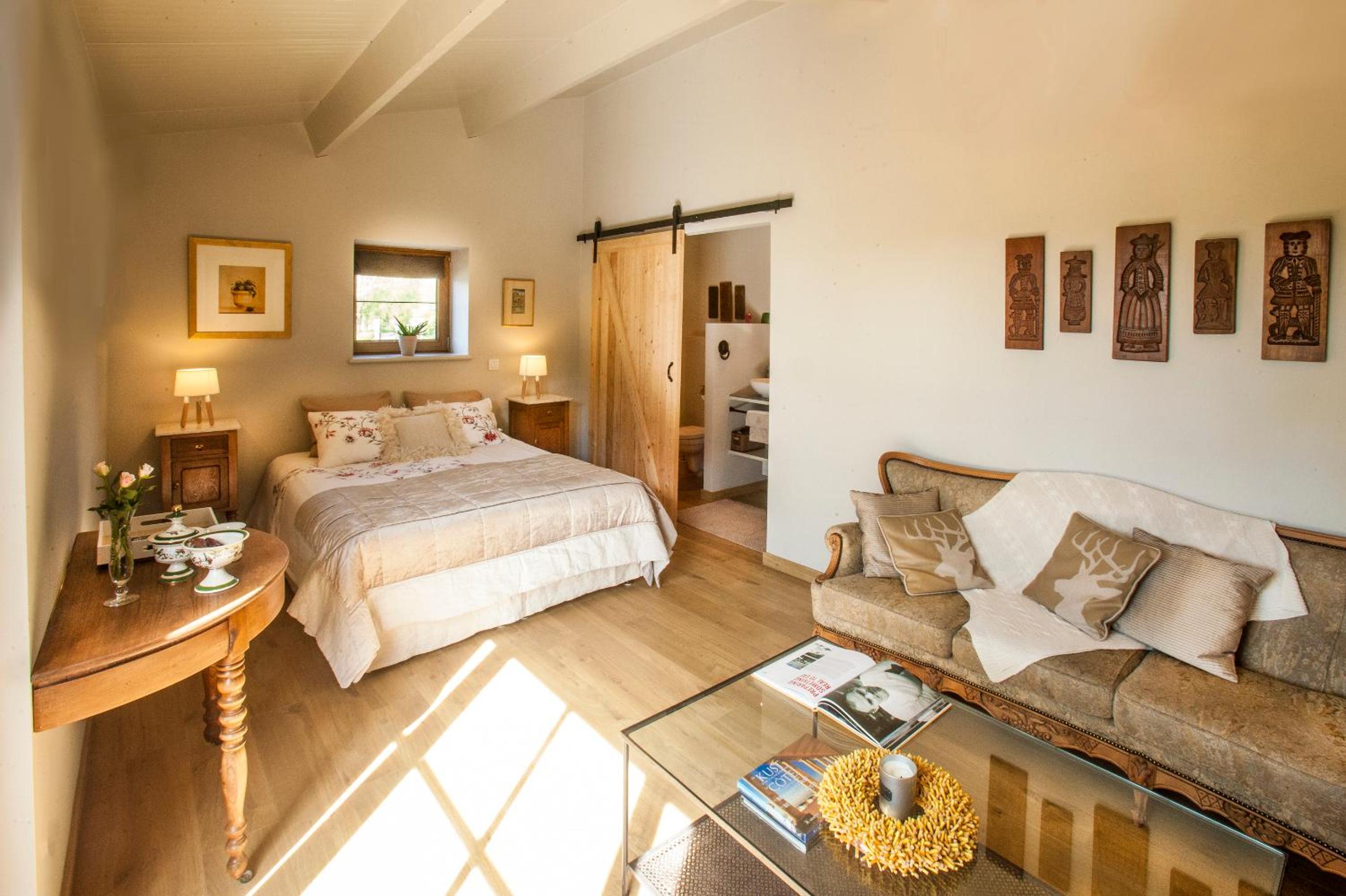 B&B De Vossenbarm