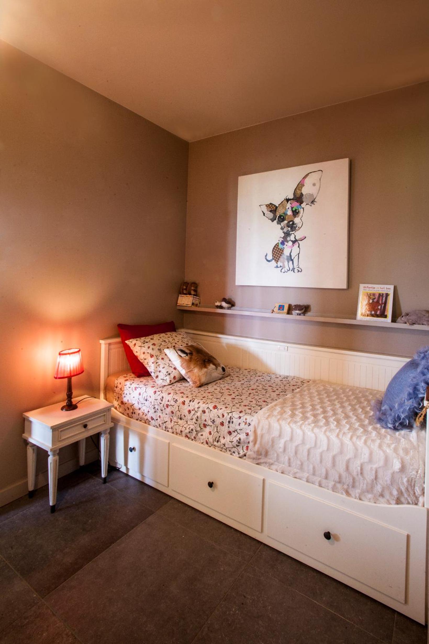 B&B De Vossenbarm