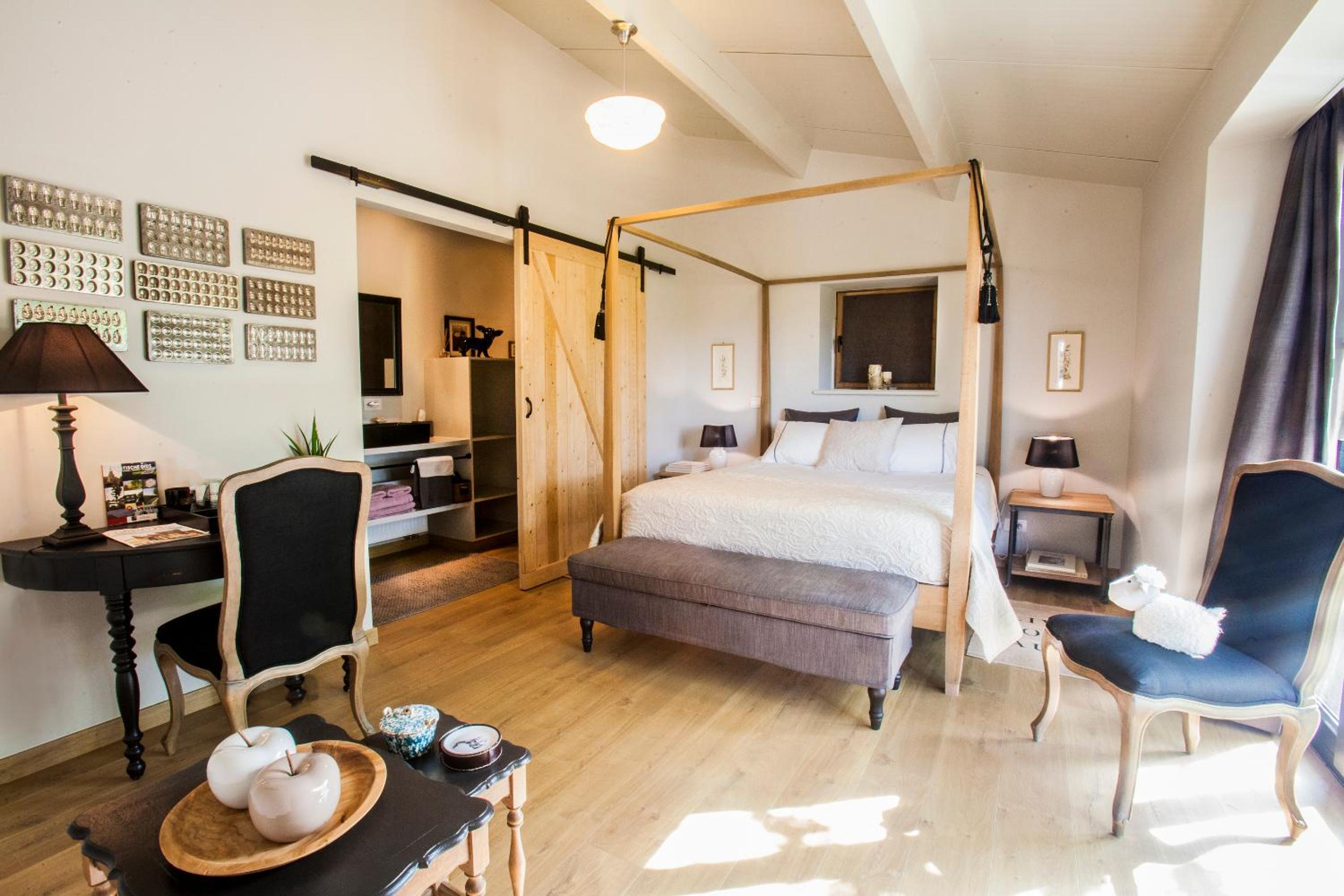 B&B De Vossenbarm