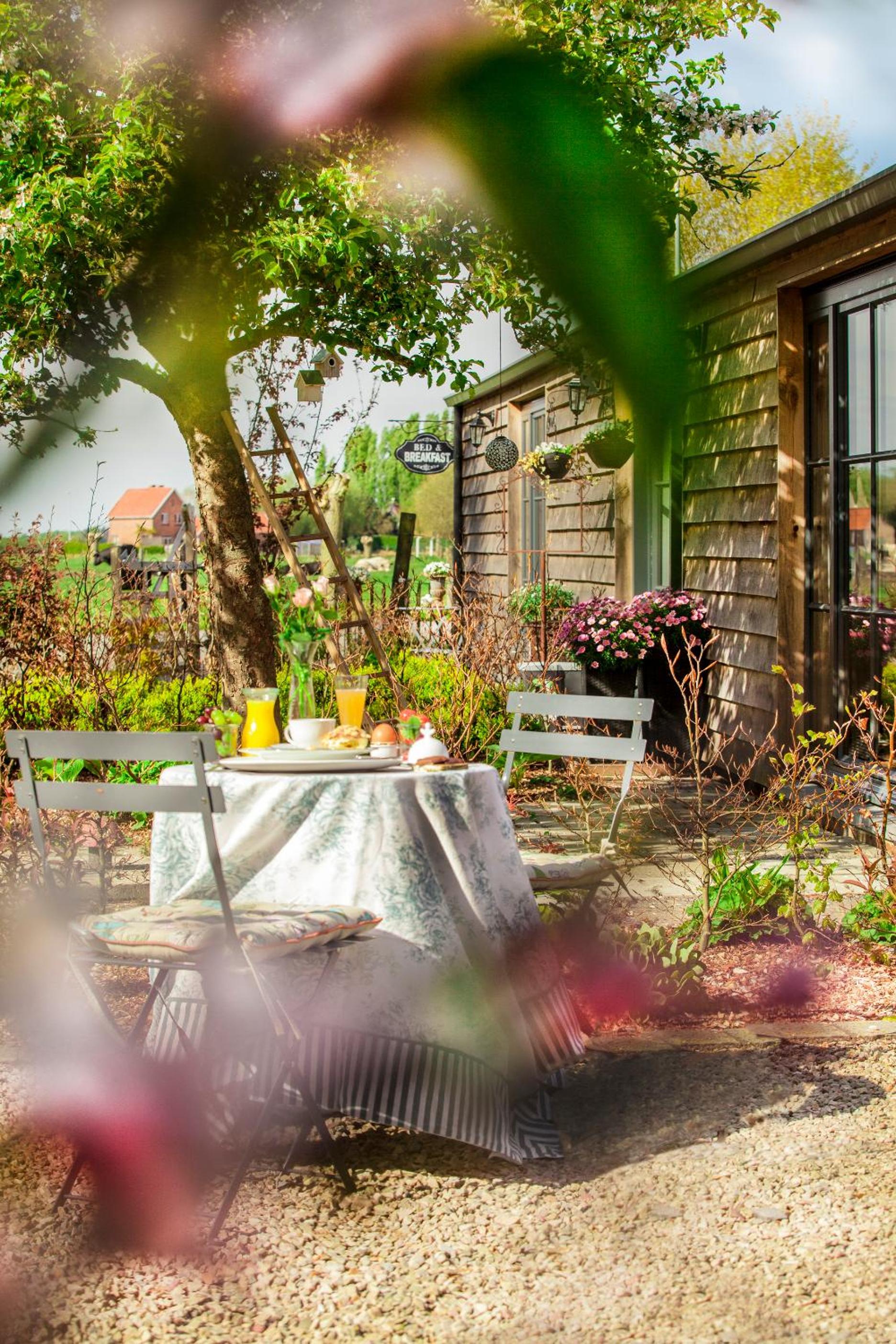 B&B De Vossenbarm