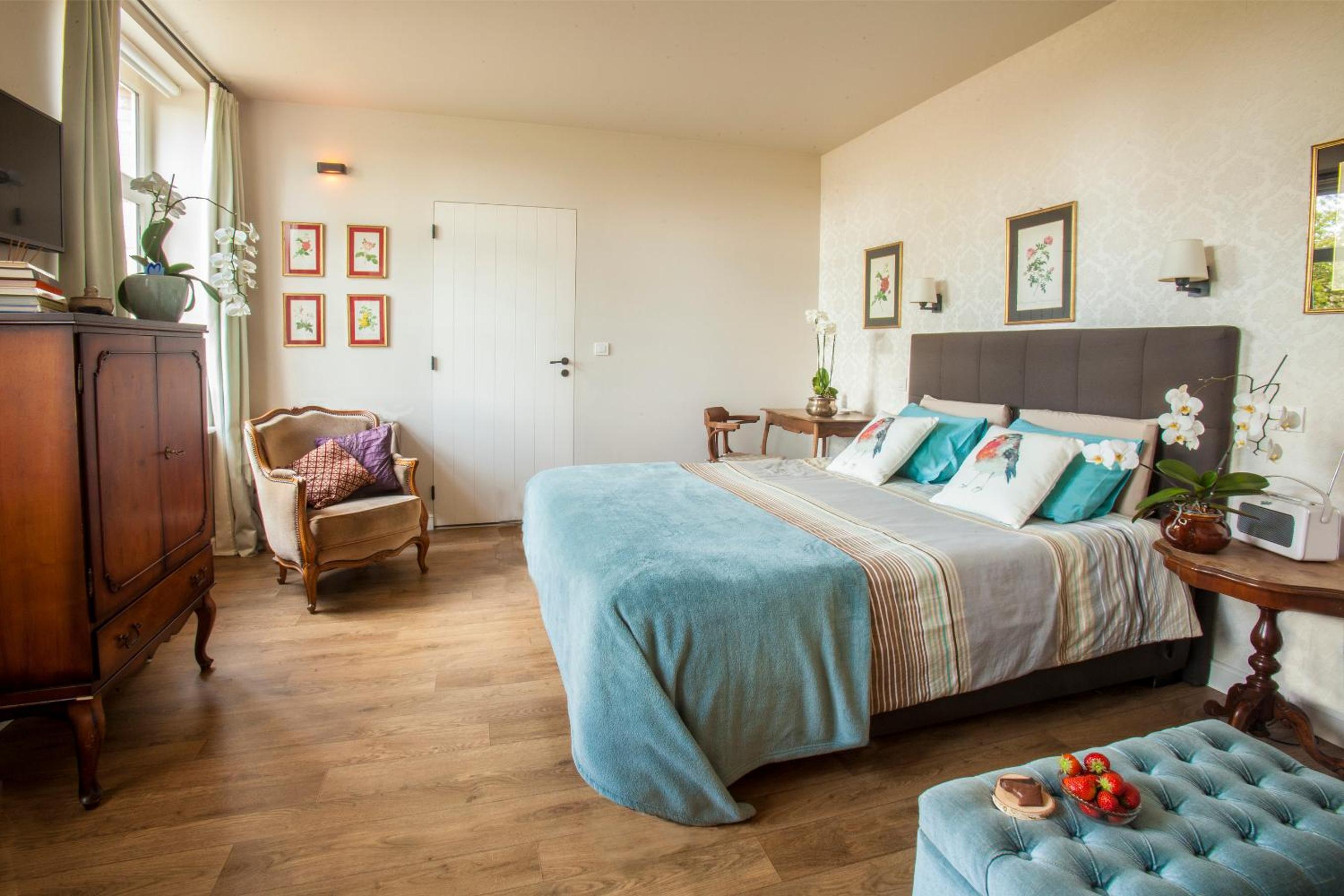 B&B De Vossenbarm