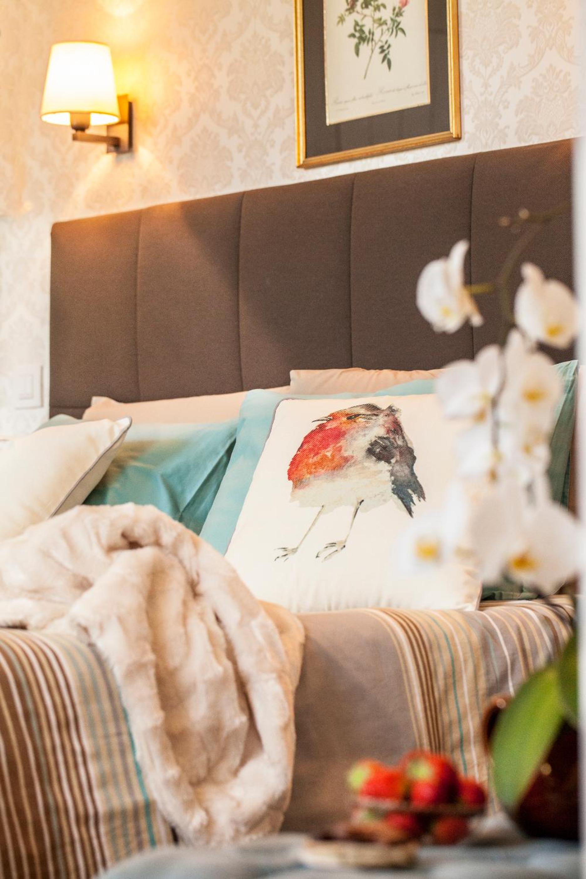 B&B De Vossenbarm