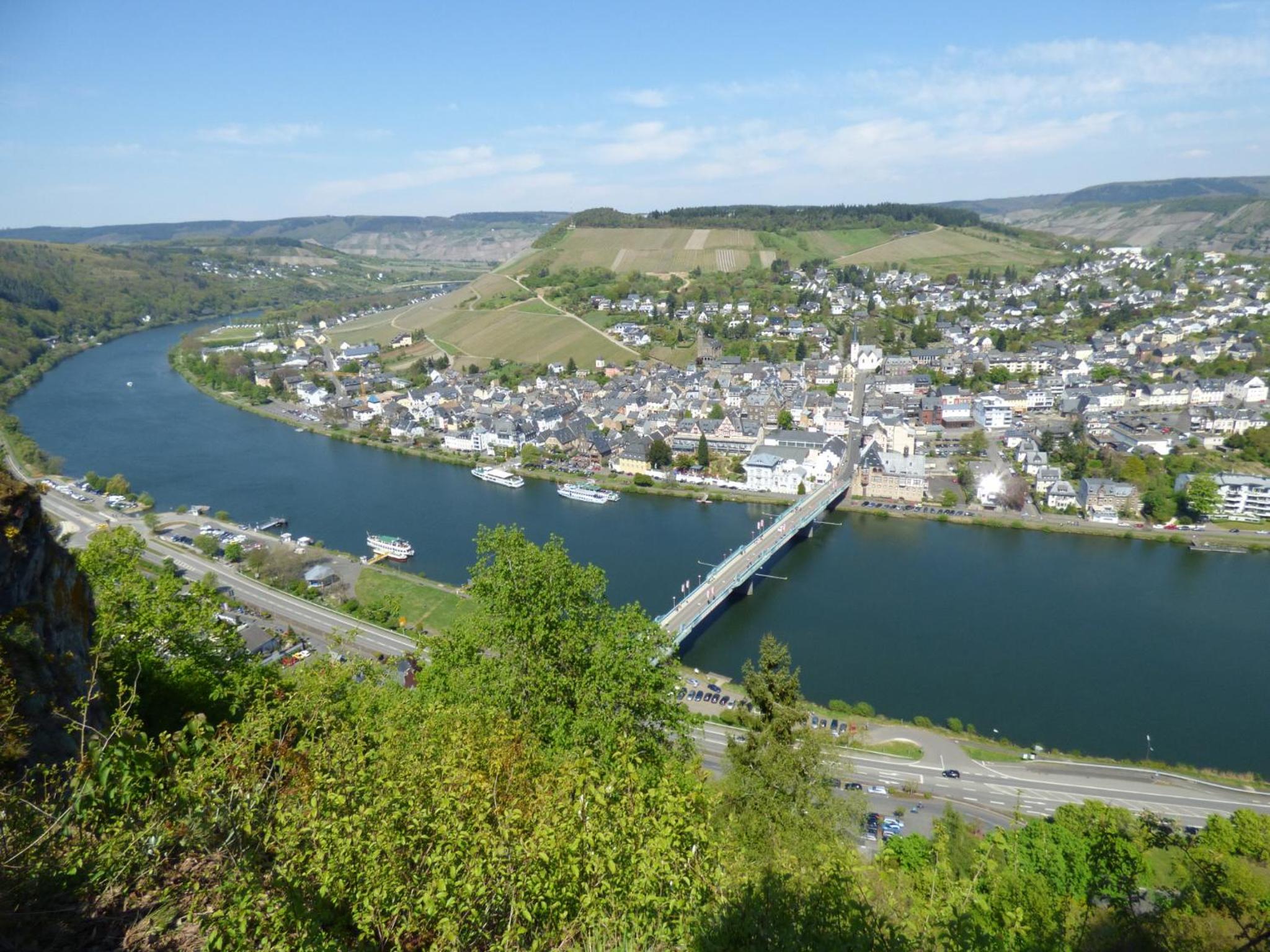 Sonnenhaus Ferienwohnungen view 4