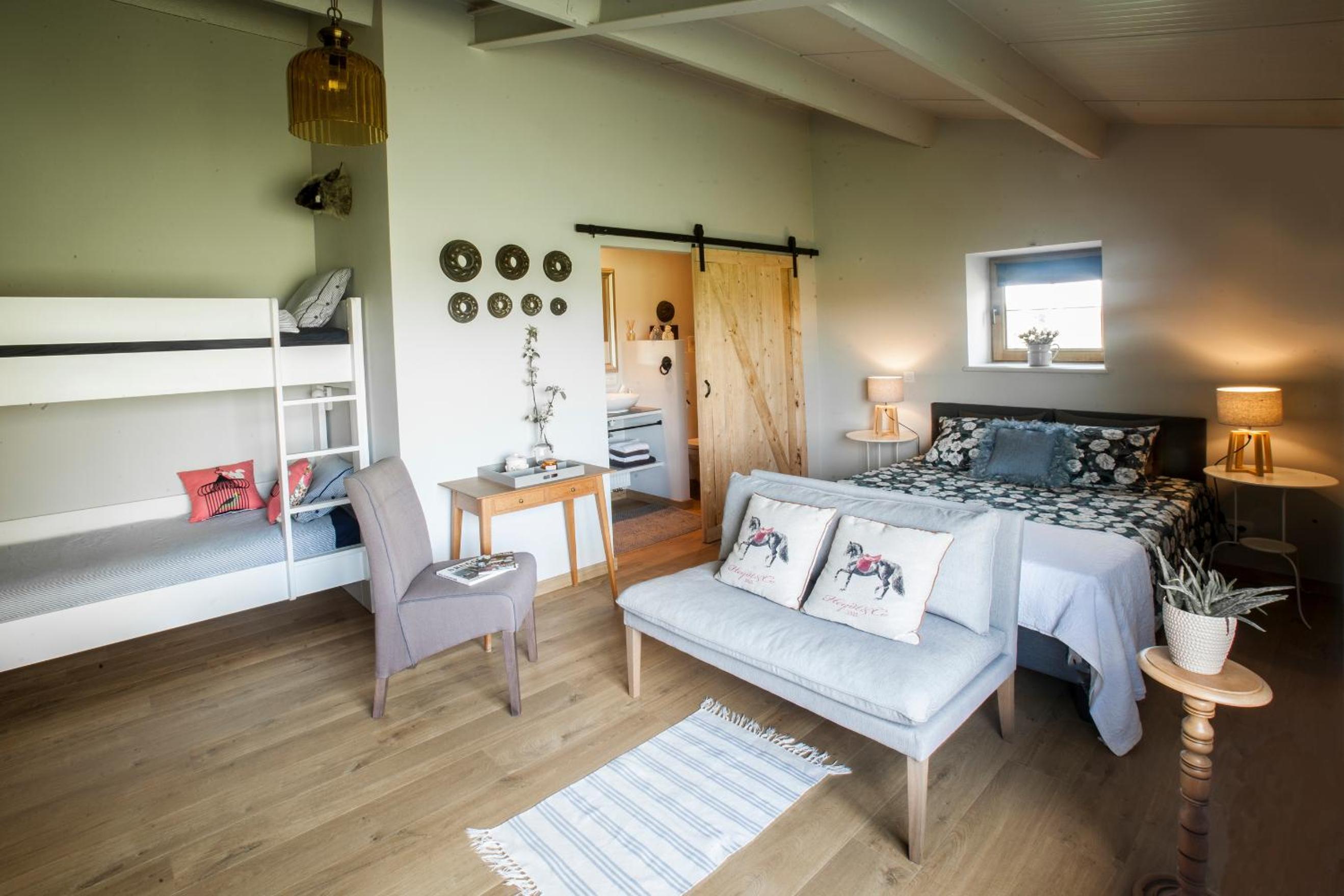 B&B De Vossenbarm