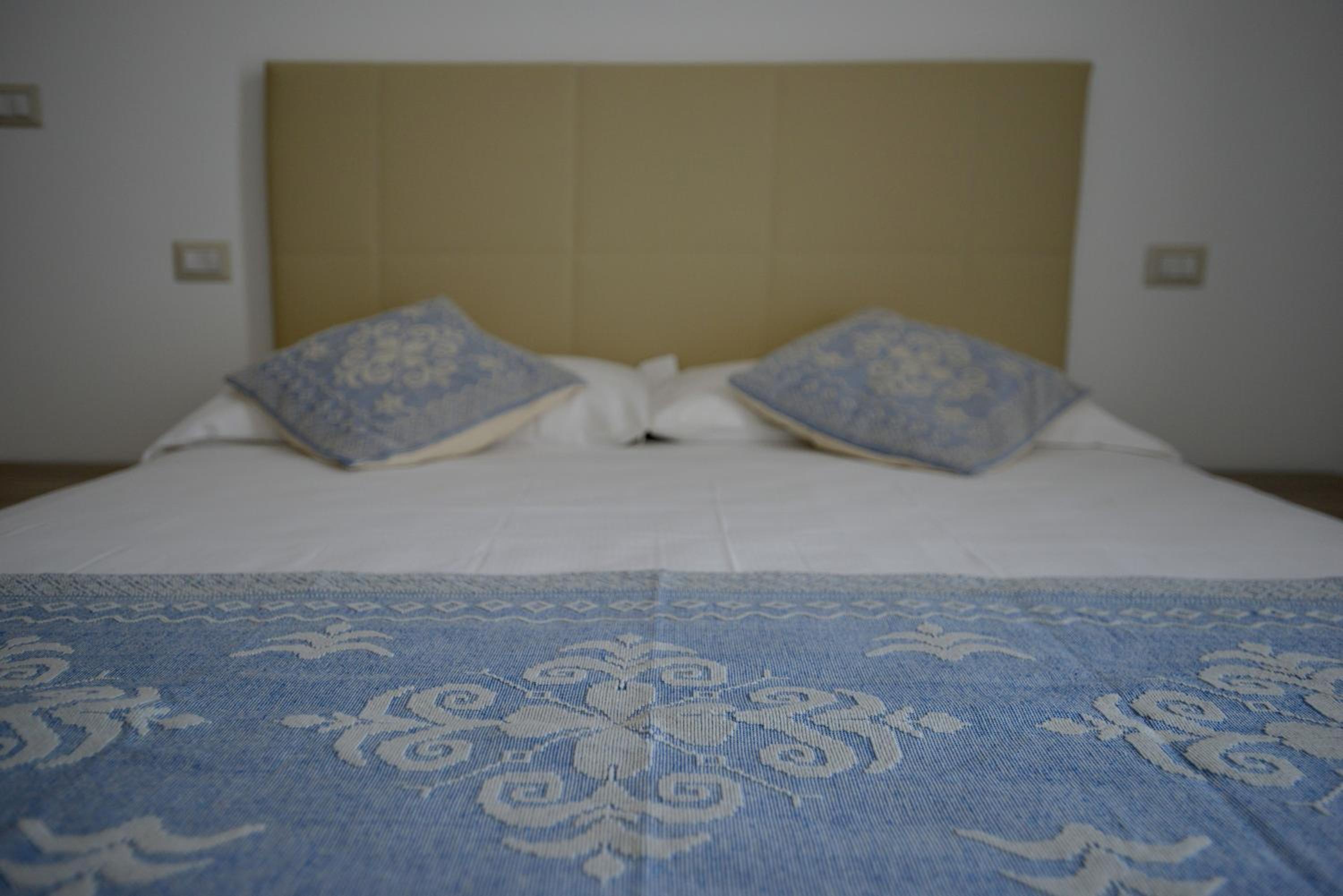 Alma di Alghero Apartments