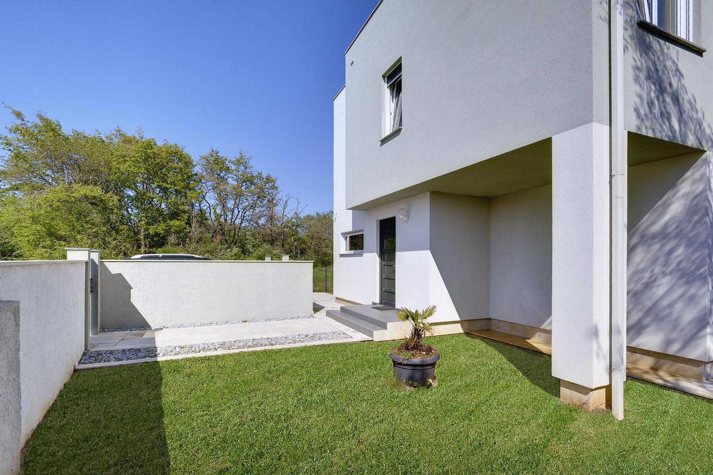 Holiday Home Dvori