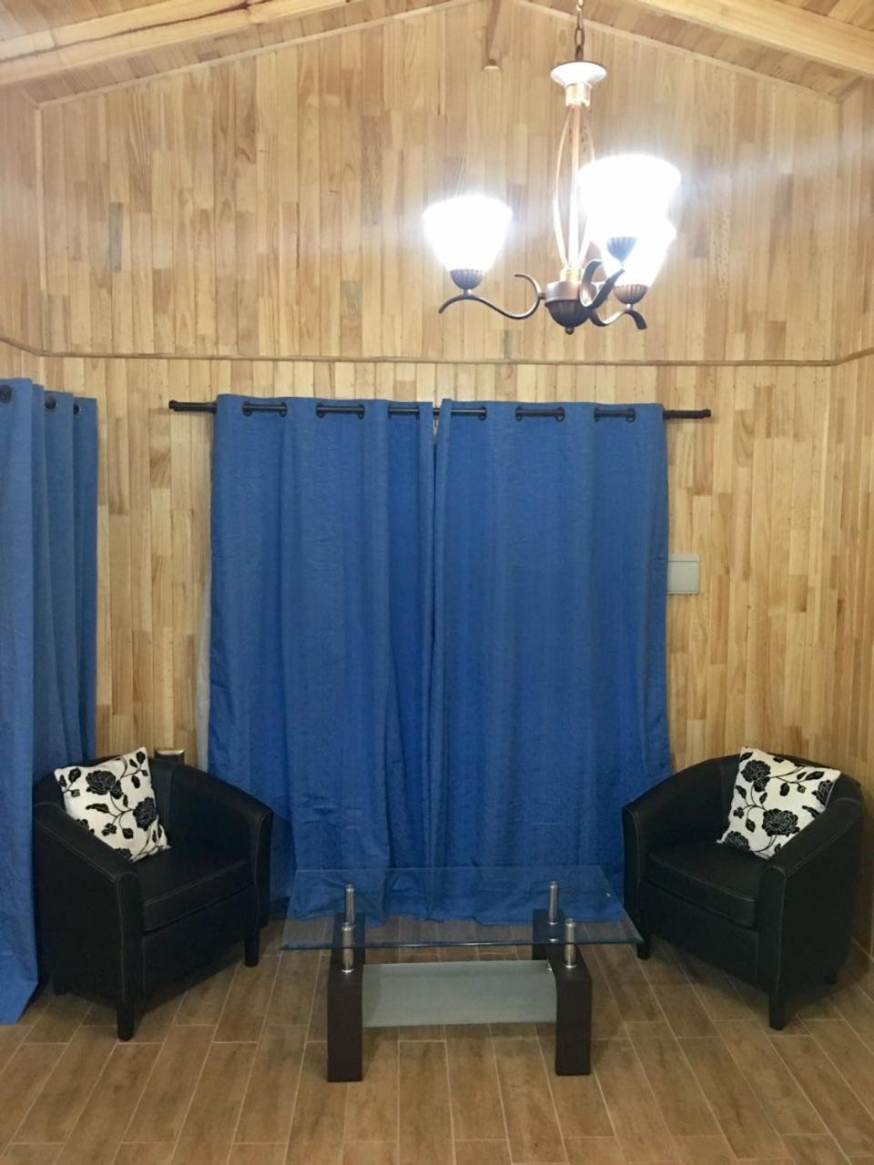 Cabañas Alto Nativo