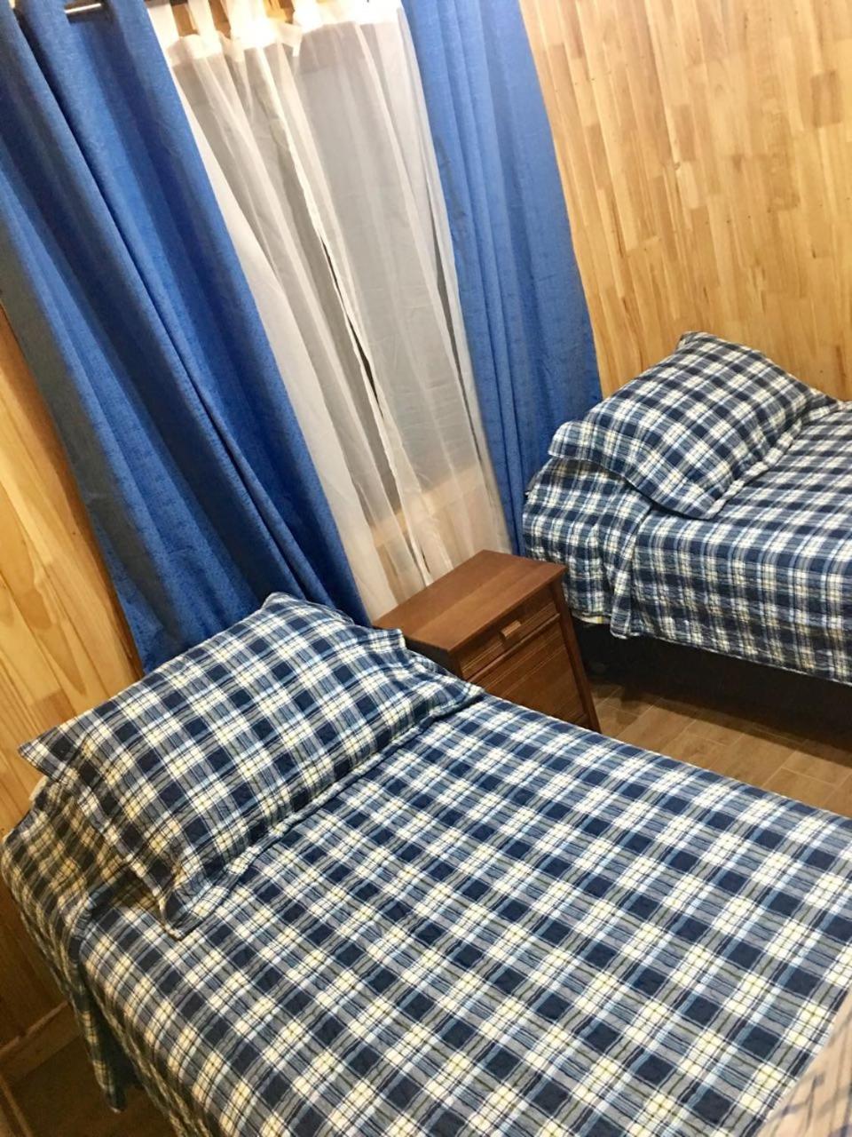 Cabañas Alto Nativo