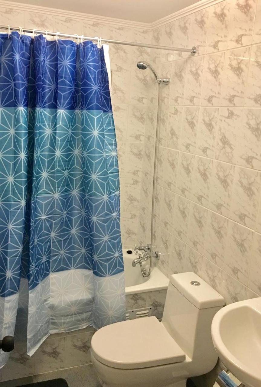 Cabañas Alto Nativo