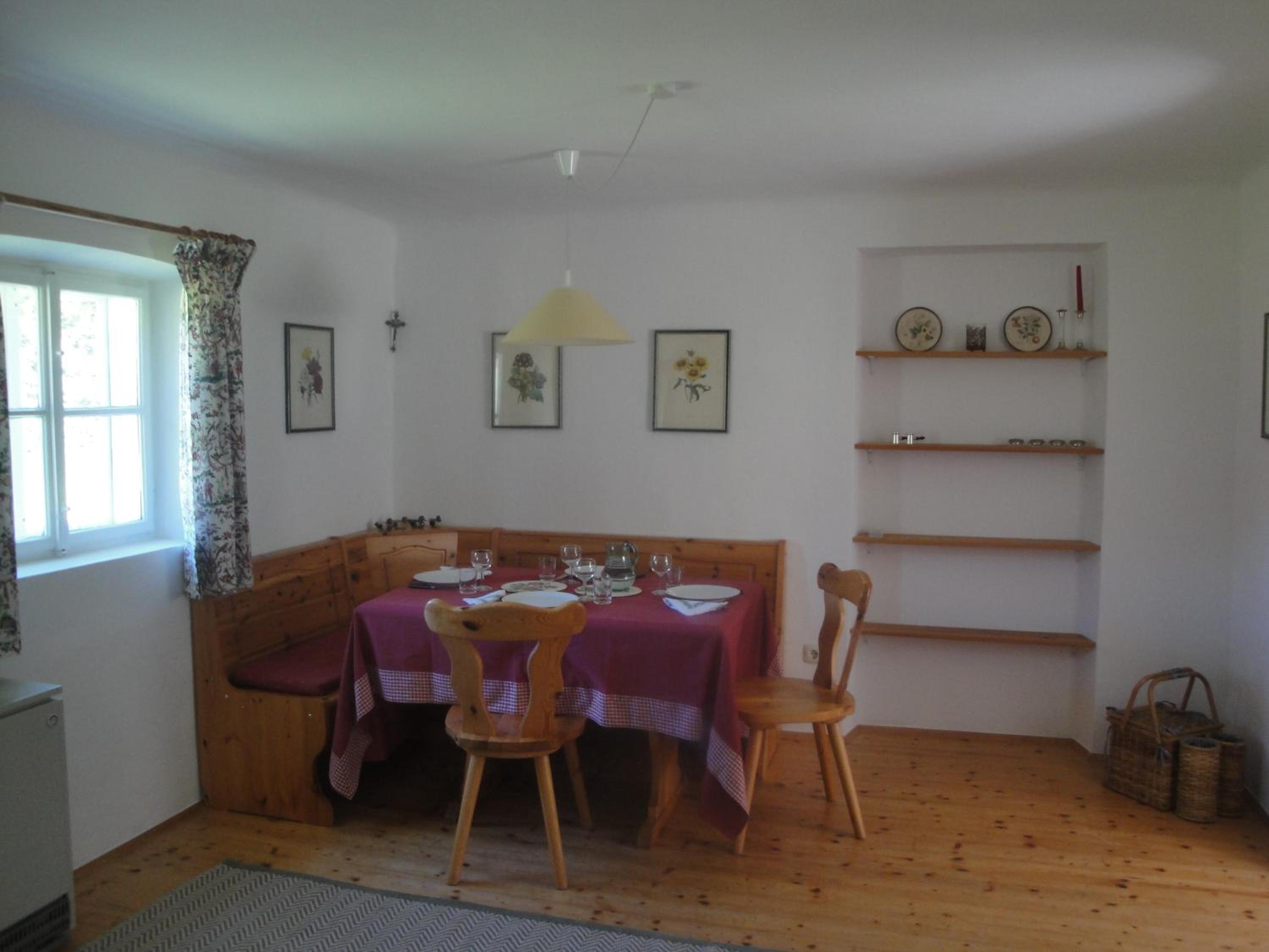 Jägerhaus