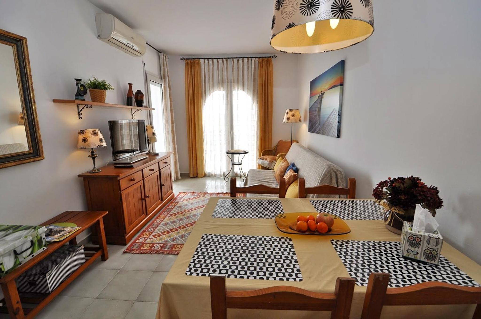 Apartment Wok view 4