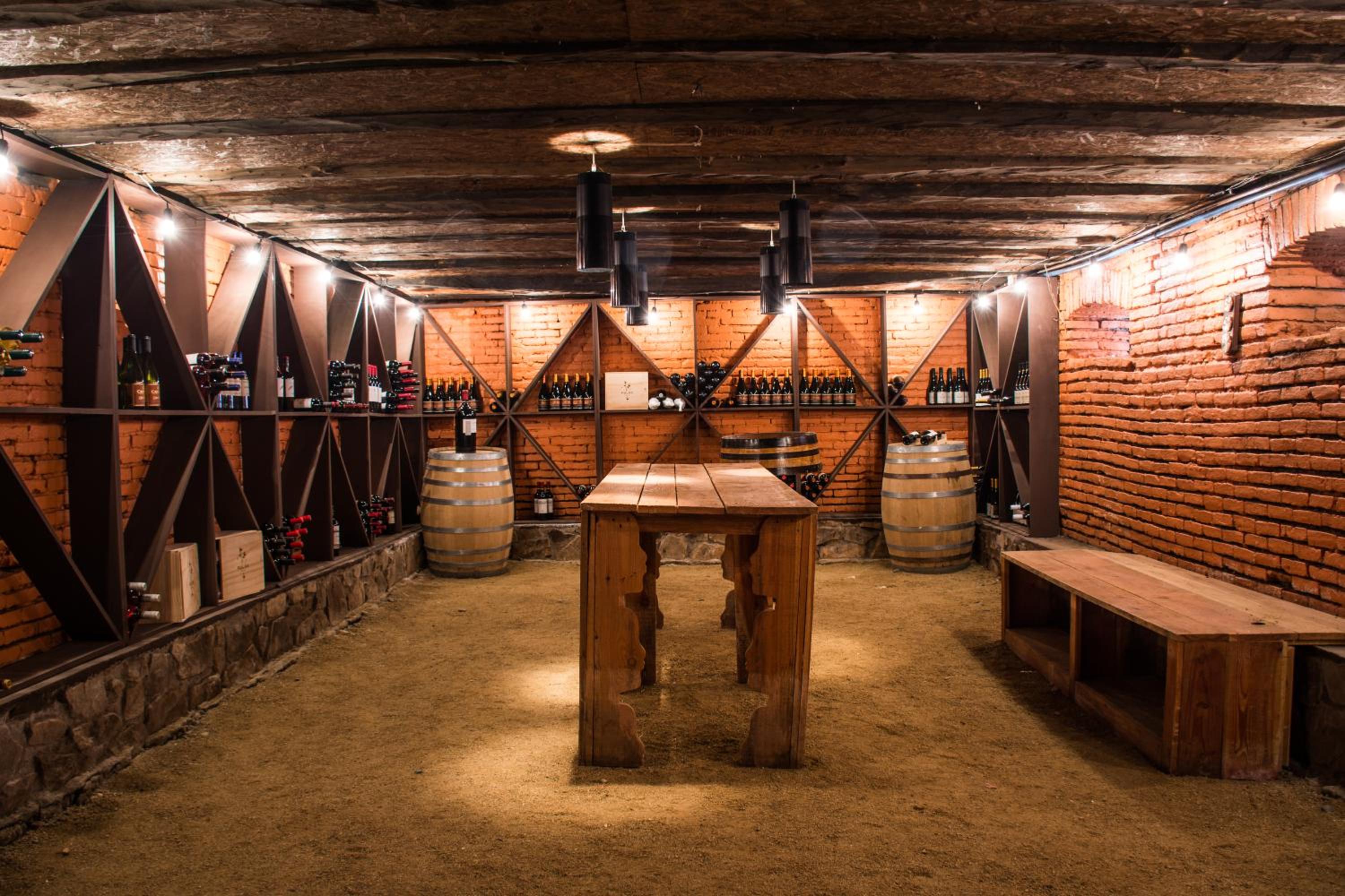 Hacienda Historica Marchigue