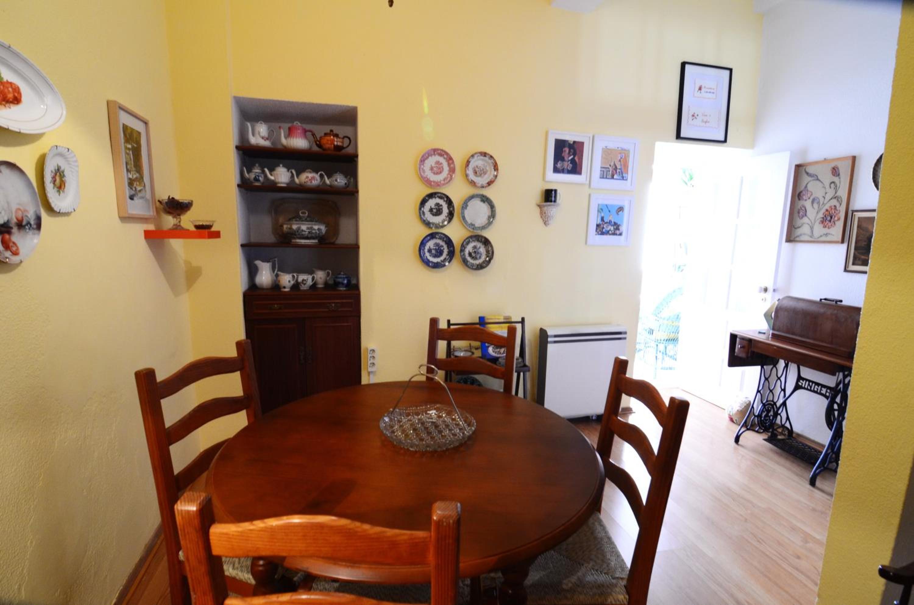 Casa do Jardim view 4