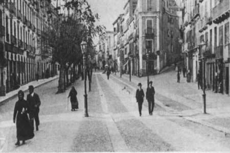 Antico Corso Charme